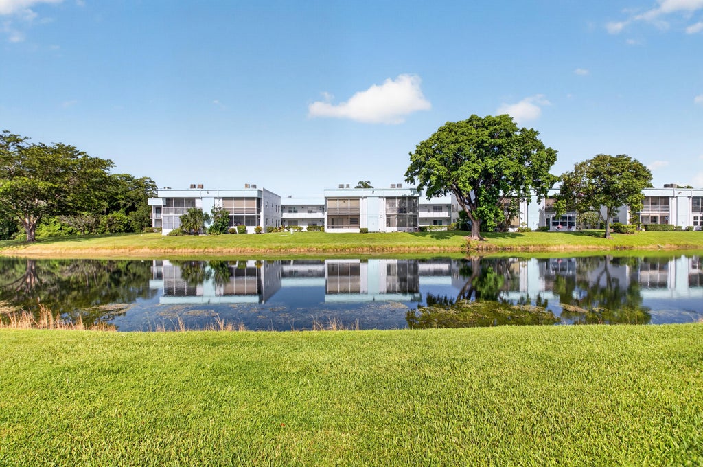 Photo of 449 MONACO J, Delray Beach, FL 33446 (MLS # B26054283)