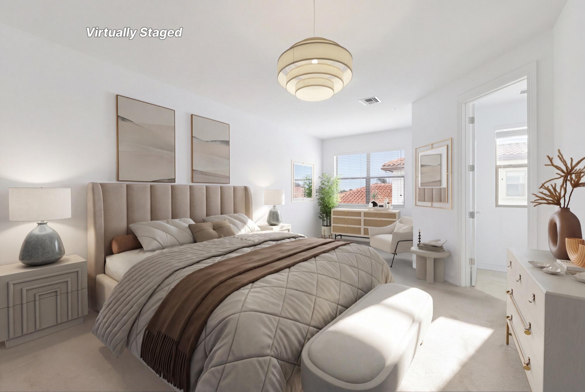 PEMBROKE LAKES SOUTH - Residential