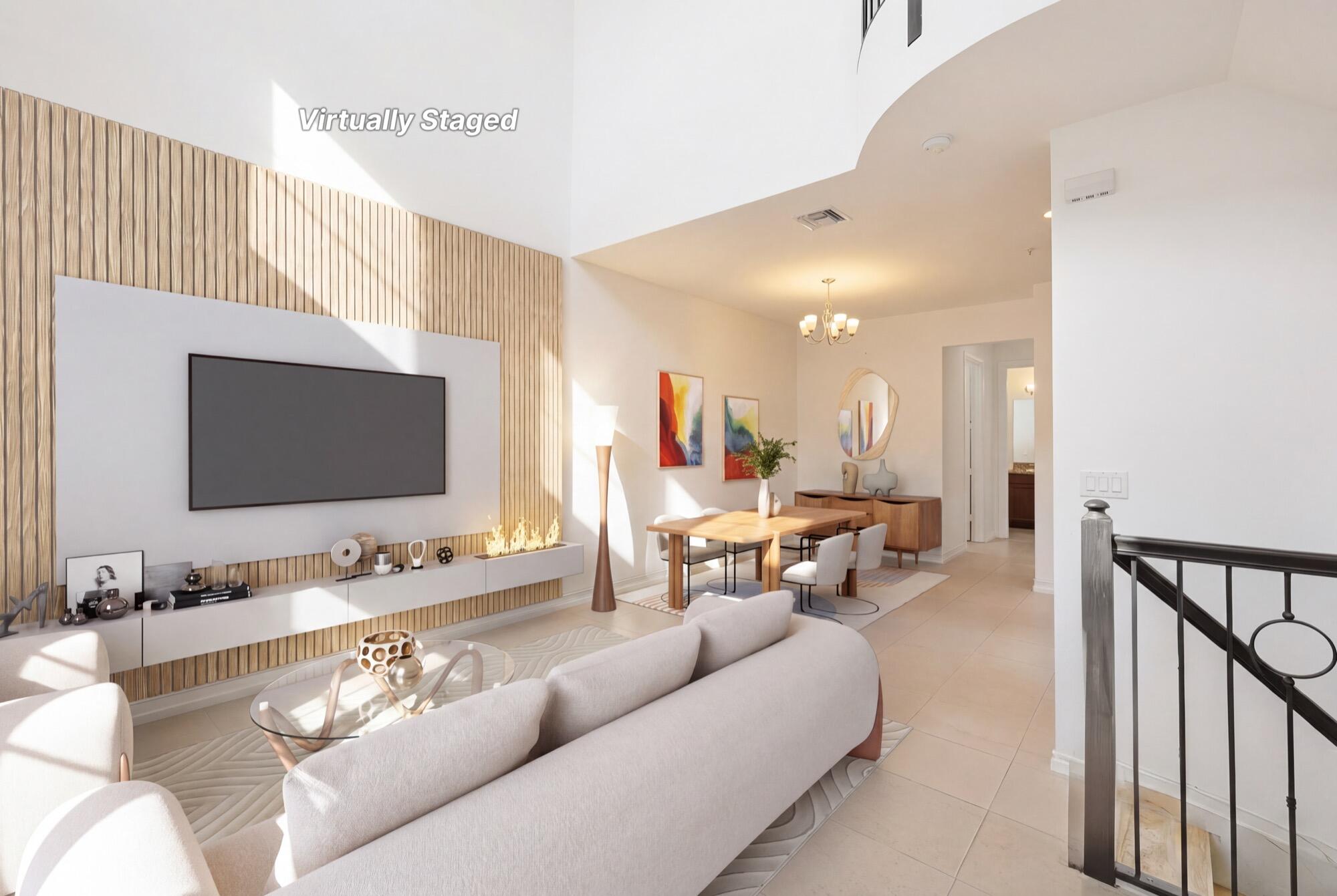PEMBROKE LAKES SOUTH - Residential