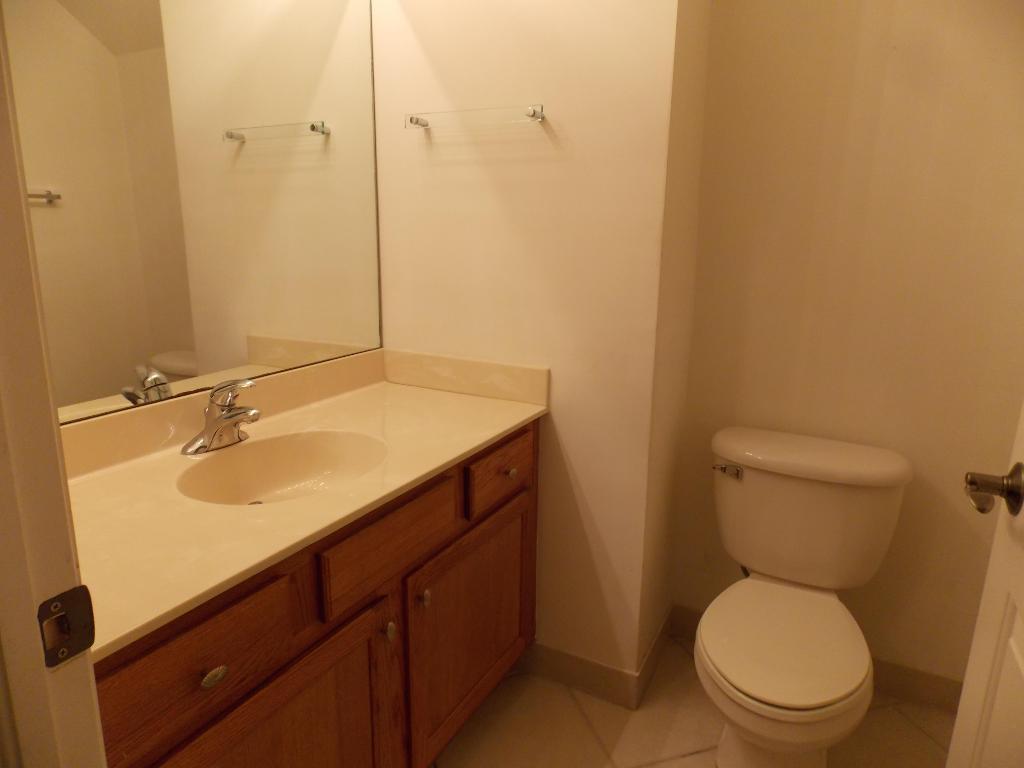 CITYSIDE CONDO - Residential Lease