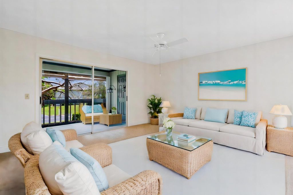 Photo of 8163 SE Croft Circle #C-10, Hobe Sound, FL 33455 (MLS # R10989177)