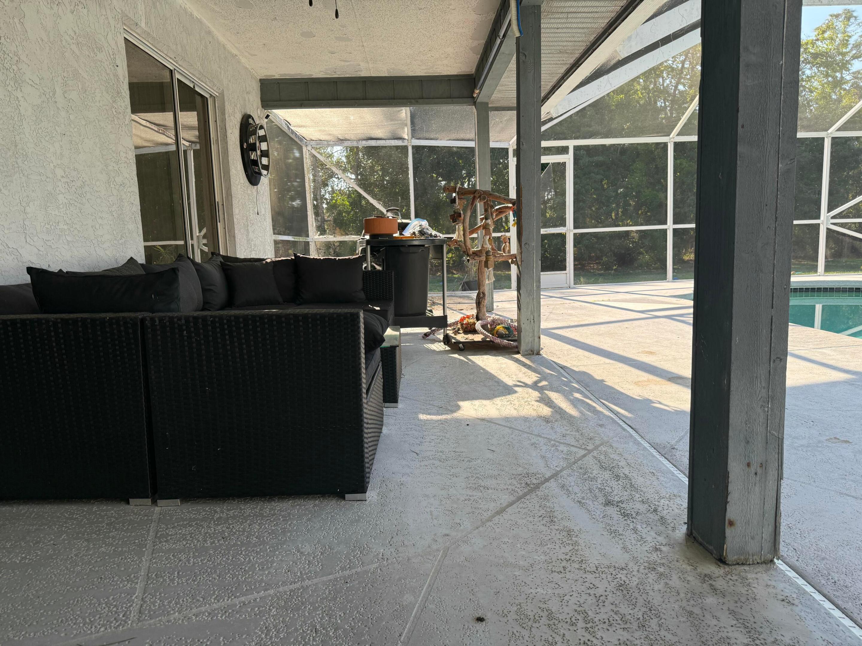 The Acreage - Residential