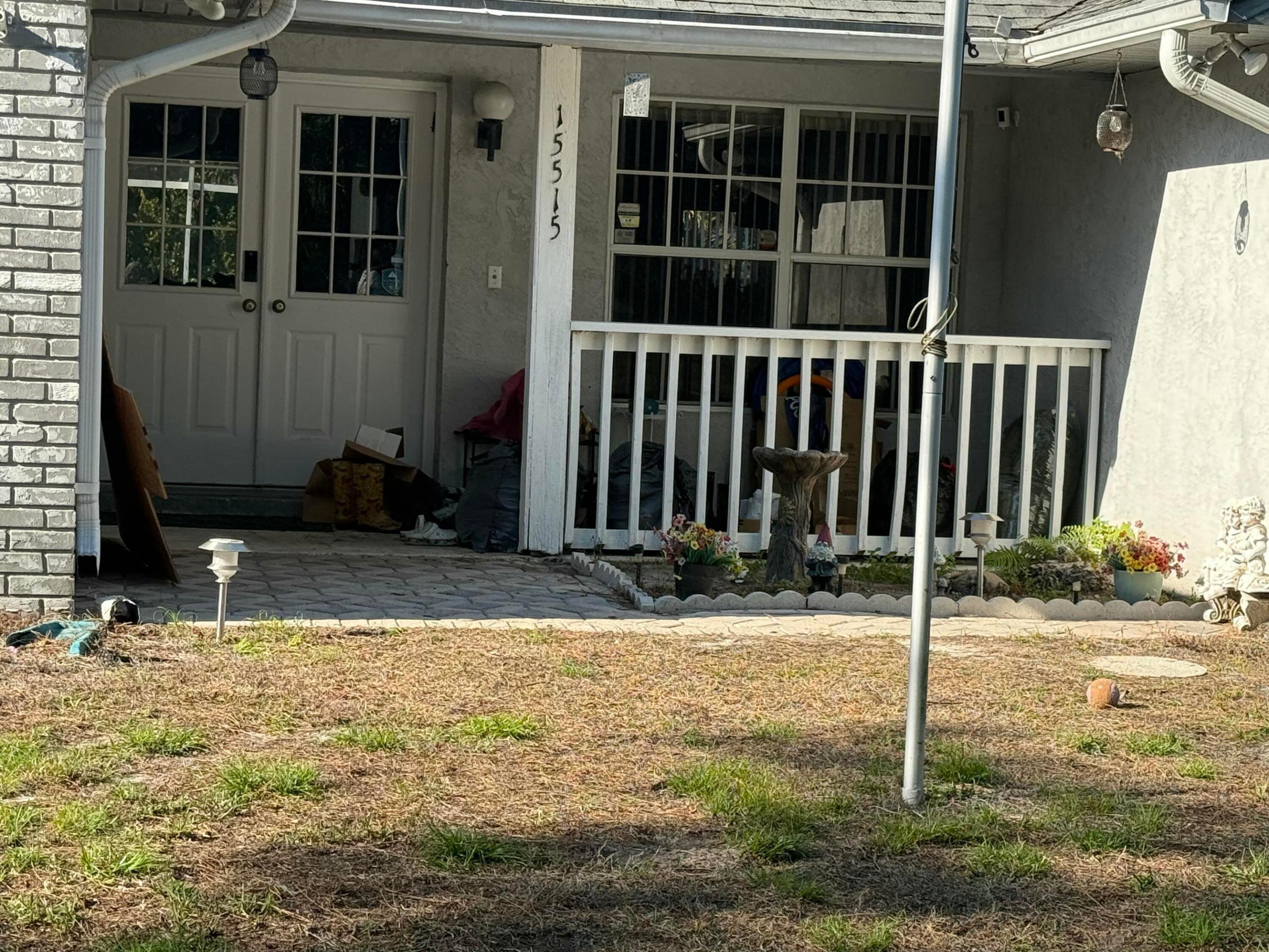 The Acreage - Residential