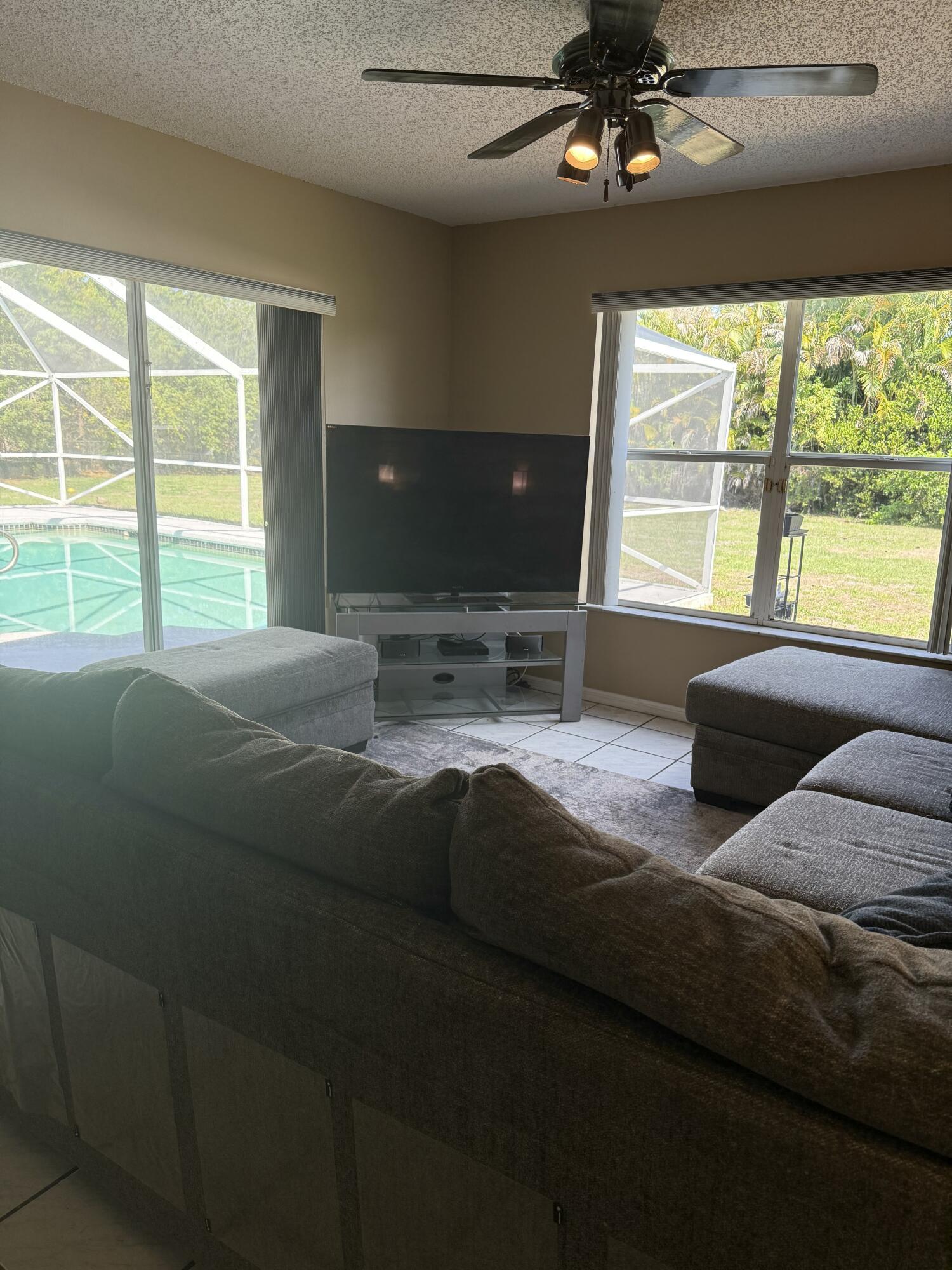 The Acreage - Residential