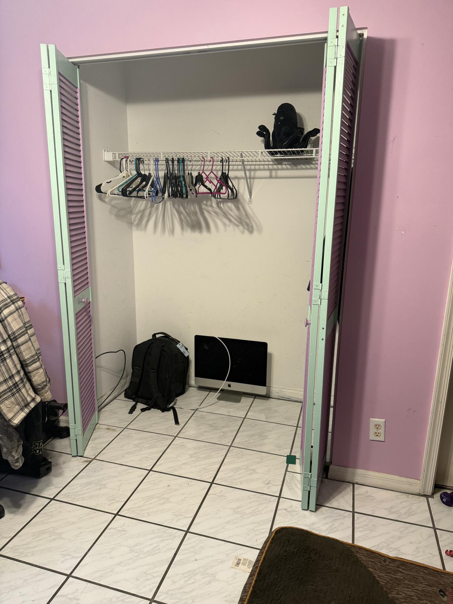 The Acreage - Residential