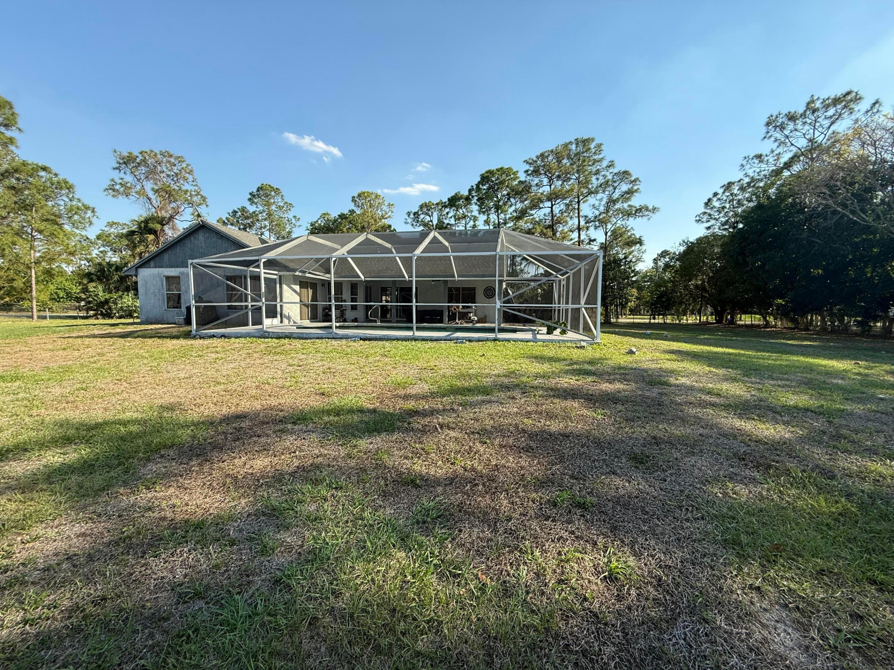 The Acreage - Residential