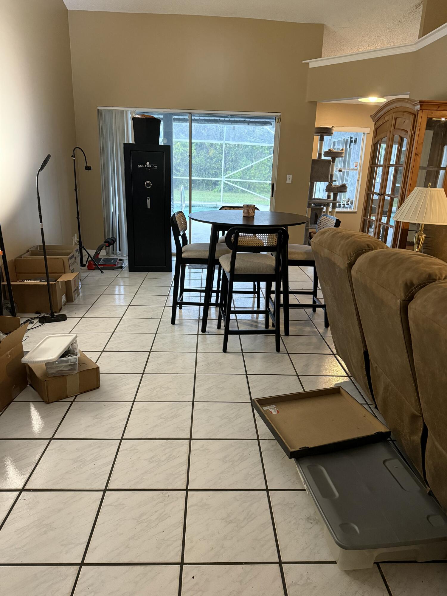 The Acreage - Residential