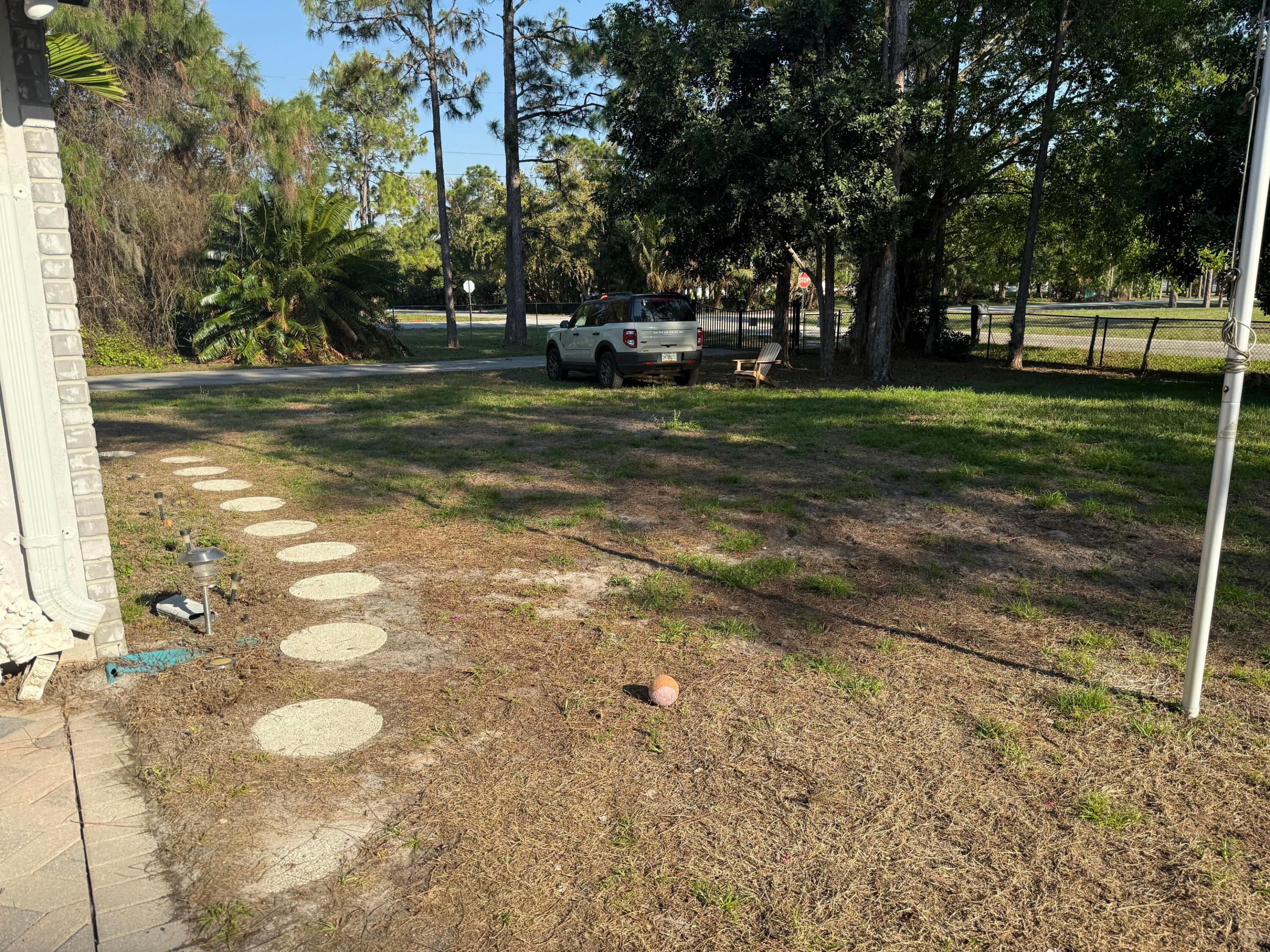 The Acreage - Residential