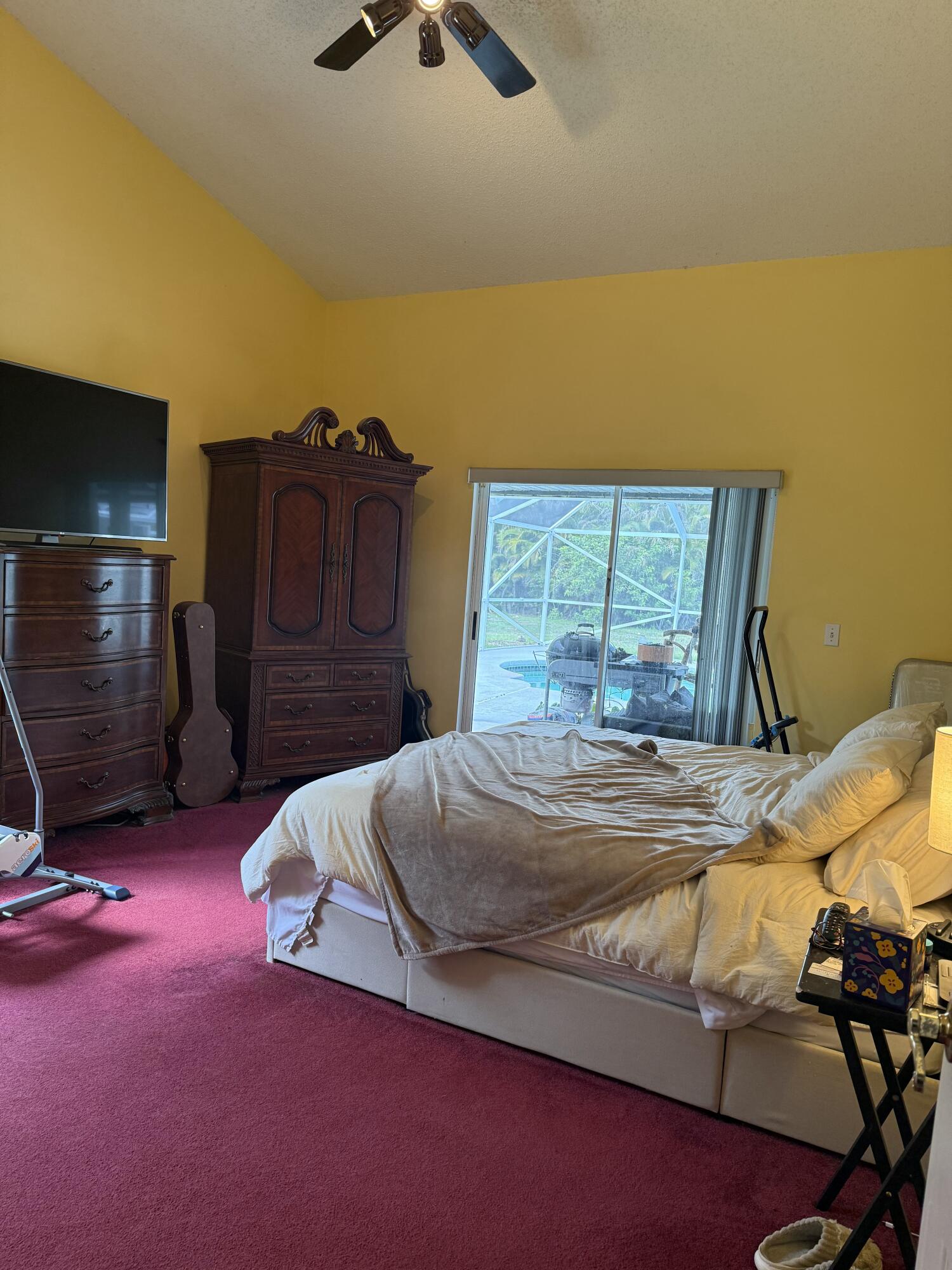 The Acreage - Residential