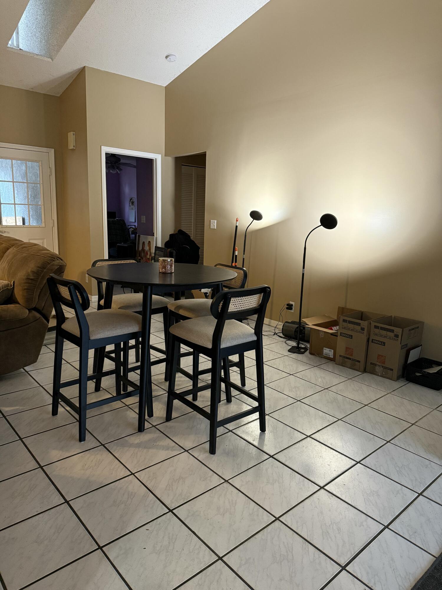 The Acreage - Residential