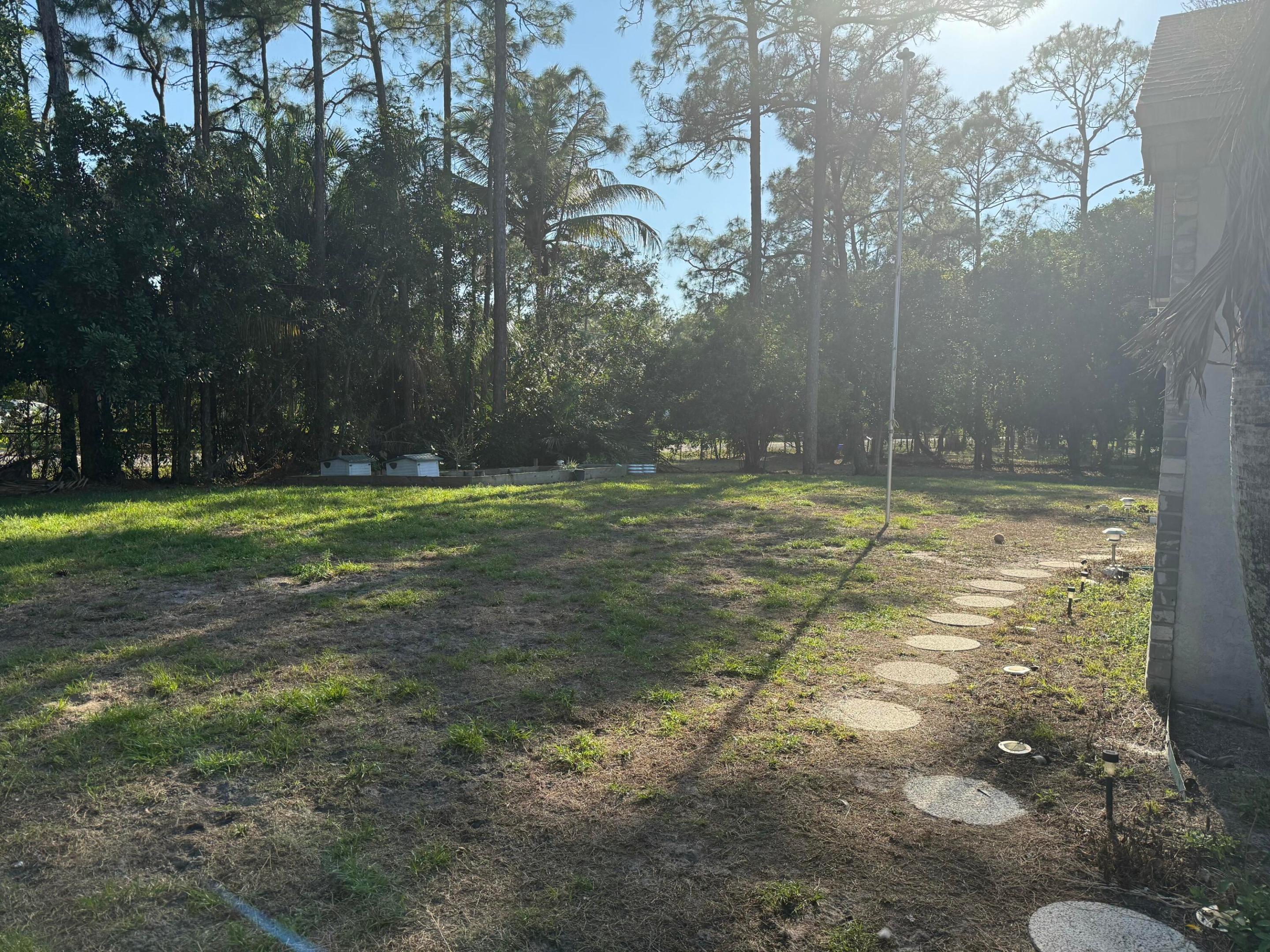 The Acreage - Residential