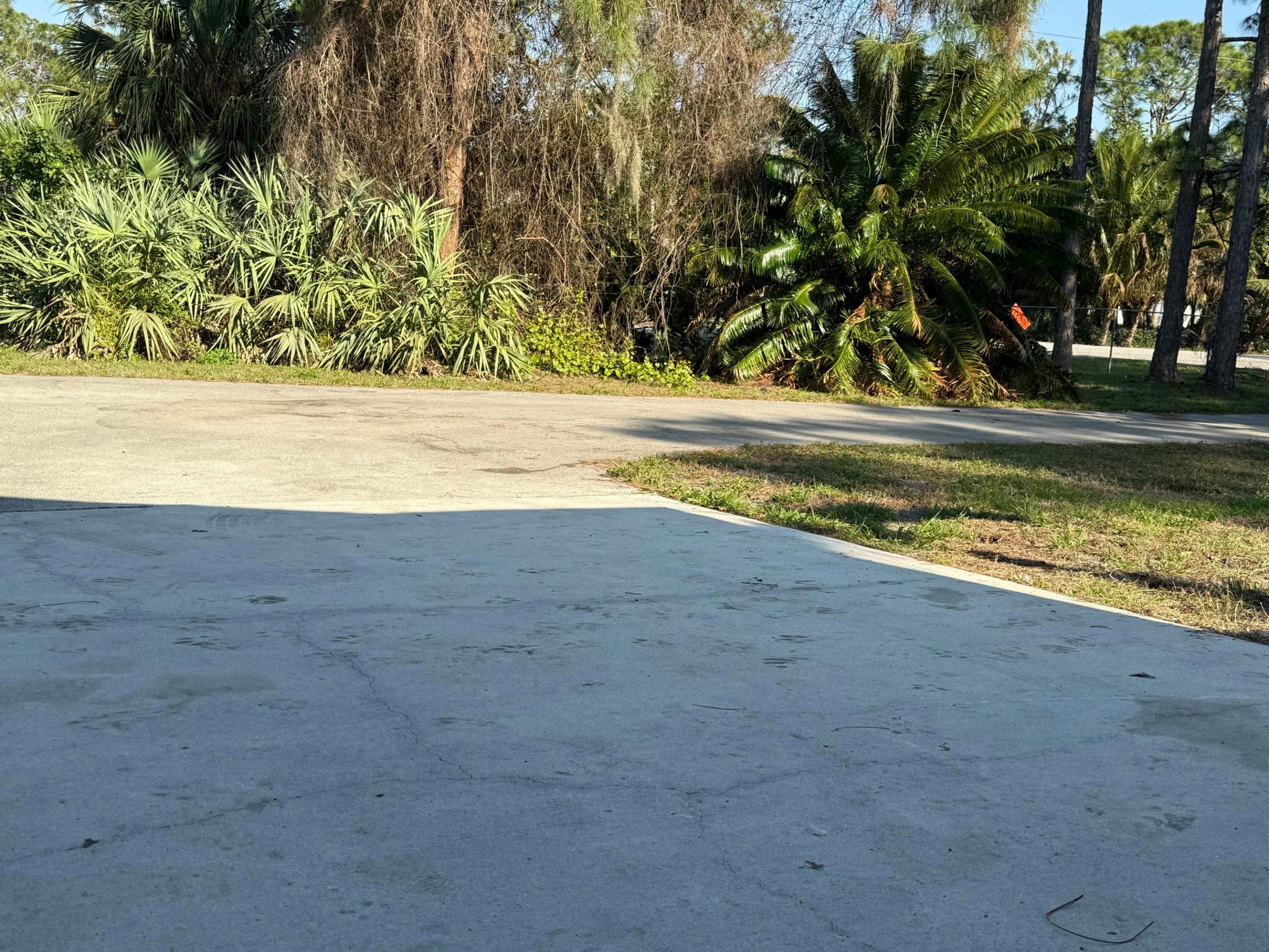 The Acreage - Residential