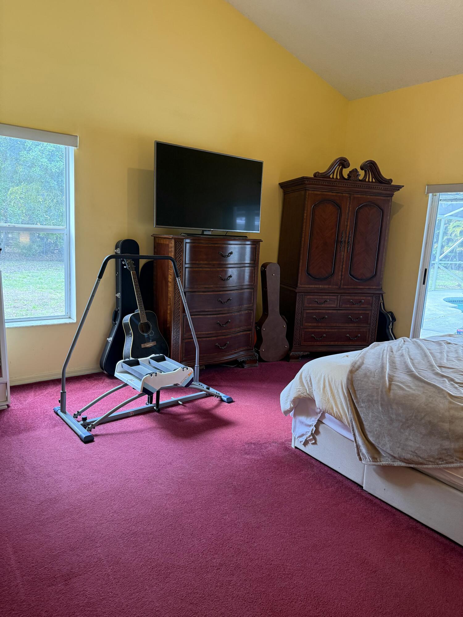 The Acreage - Residential