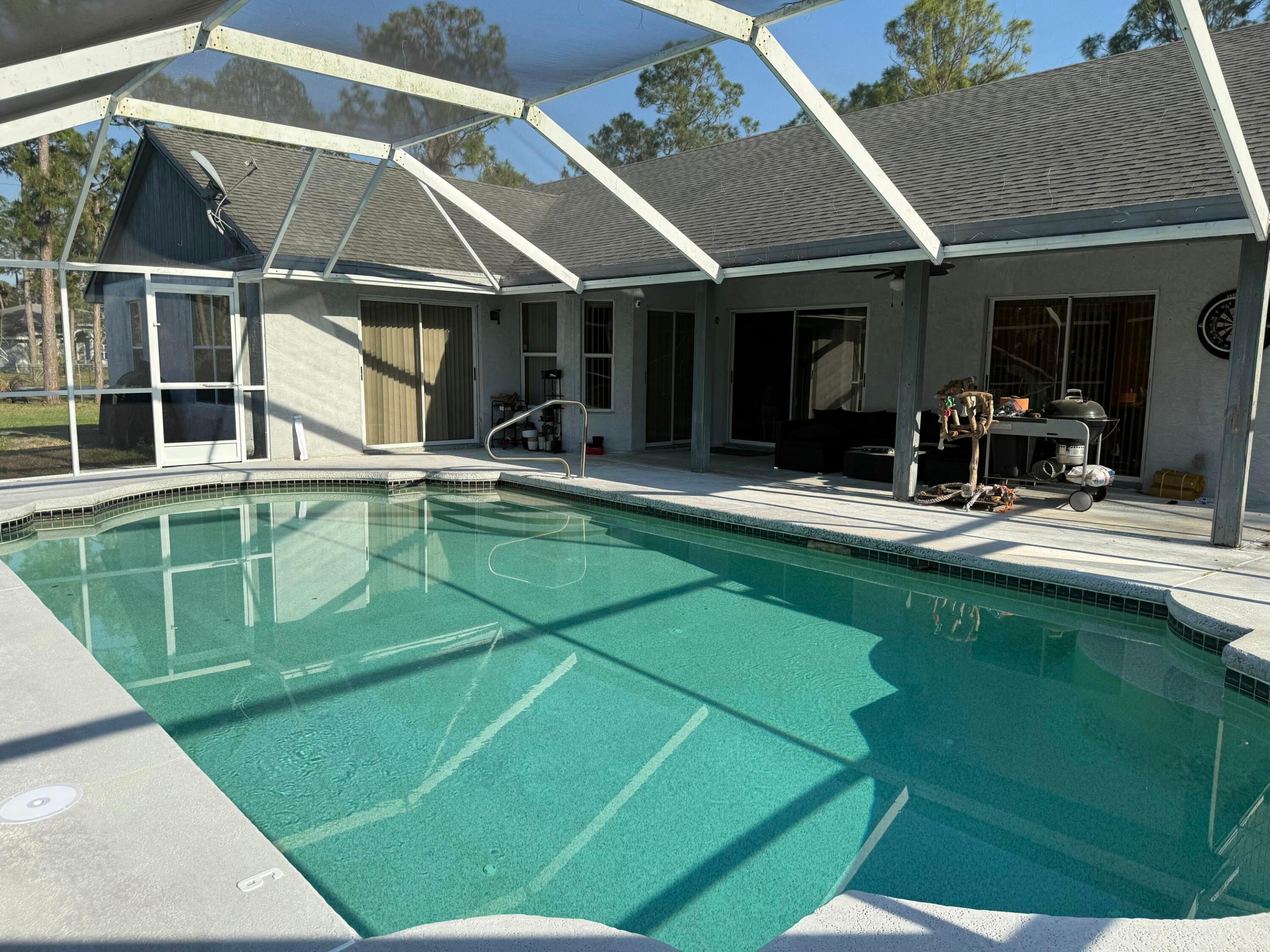 The Acreage - Residential