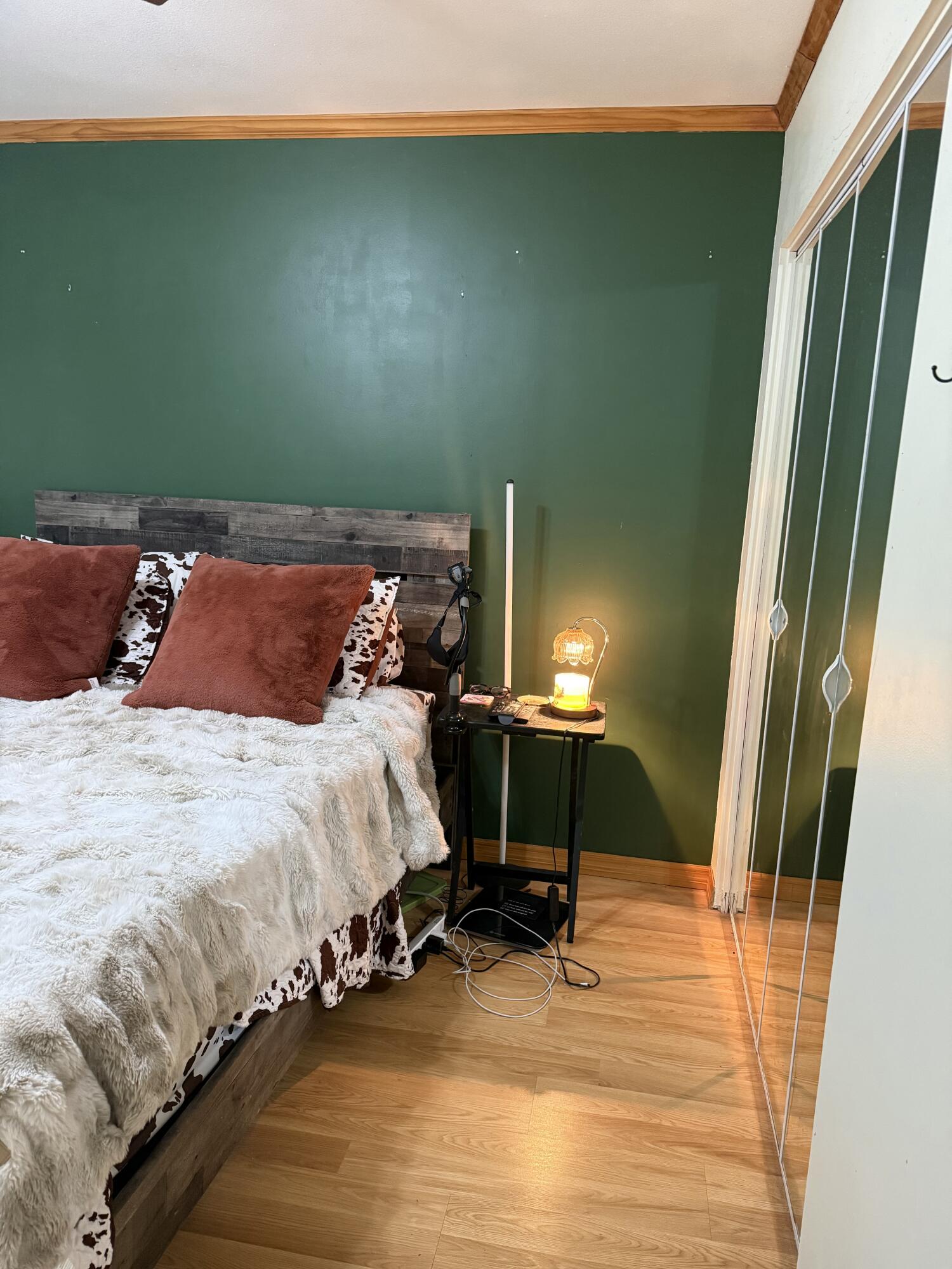 The Acreage - Residential