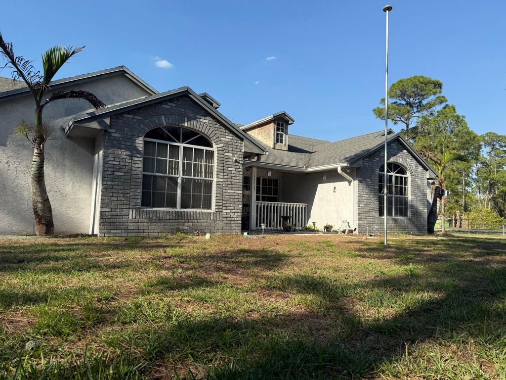 Photo of 15515 N 94th St Street N, The Acreage, FL 33412 (MLS # B26008858)