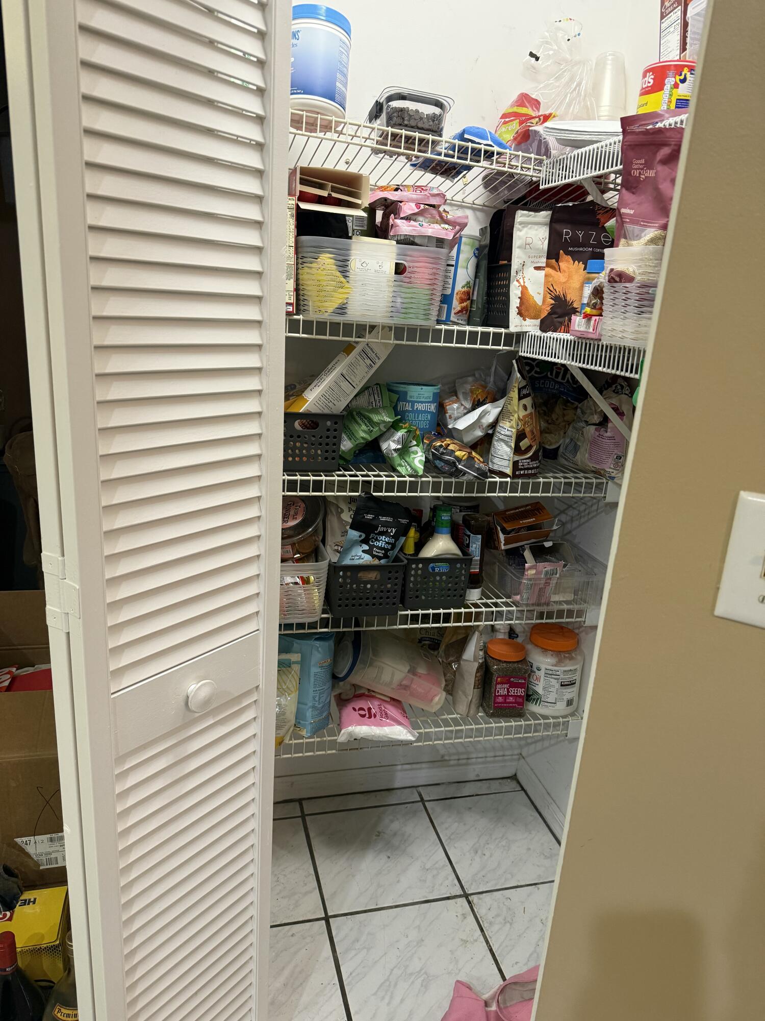 The Acreage - Residential