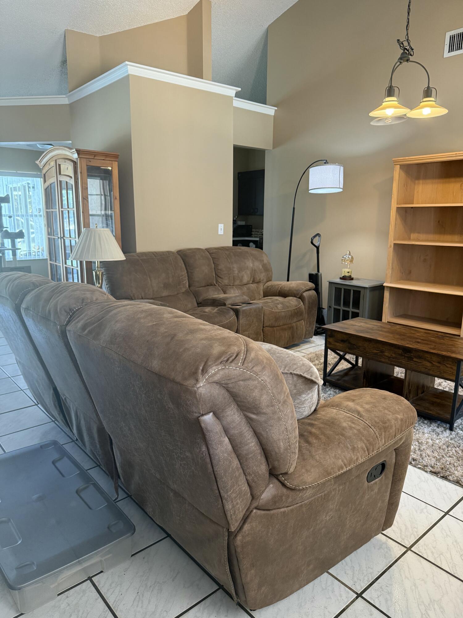 The Acreage - Residential