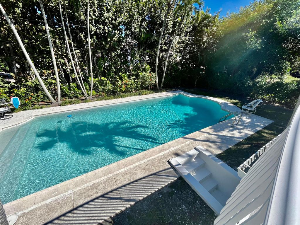 Photo of 115 Dolphin Road, Ocean Ridge, FL 33435 (MLS # R10947939)