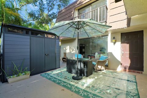 A home in Vero Beach