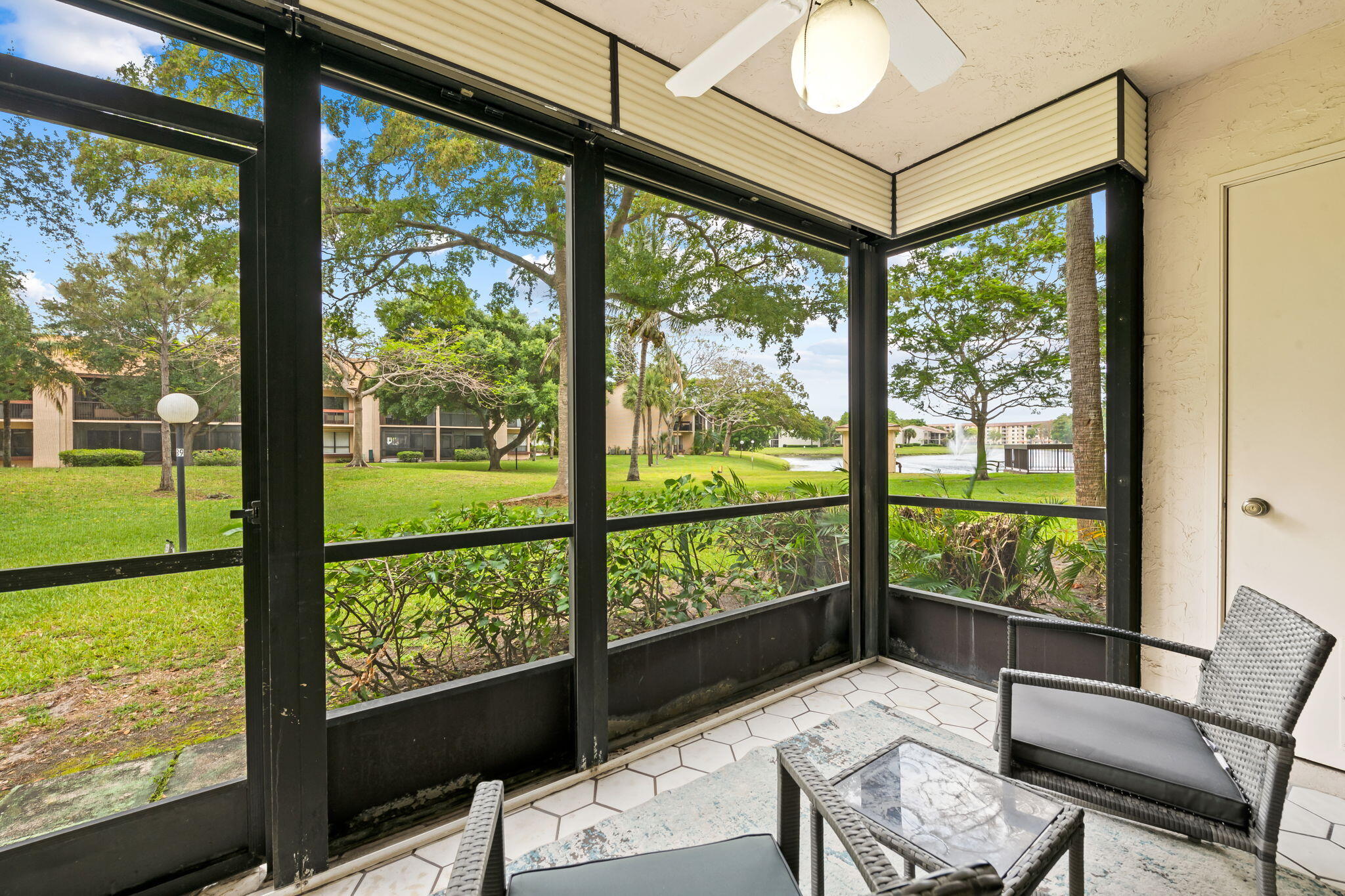 MEADOWRIDGE CONDO - Residential