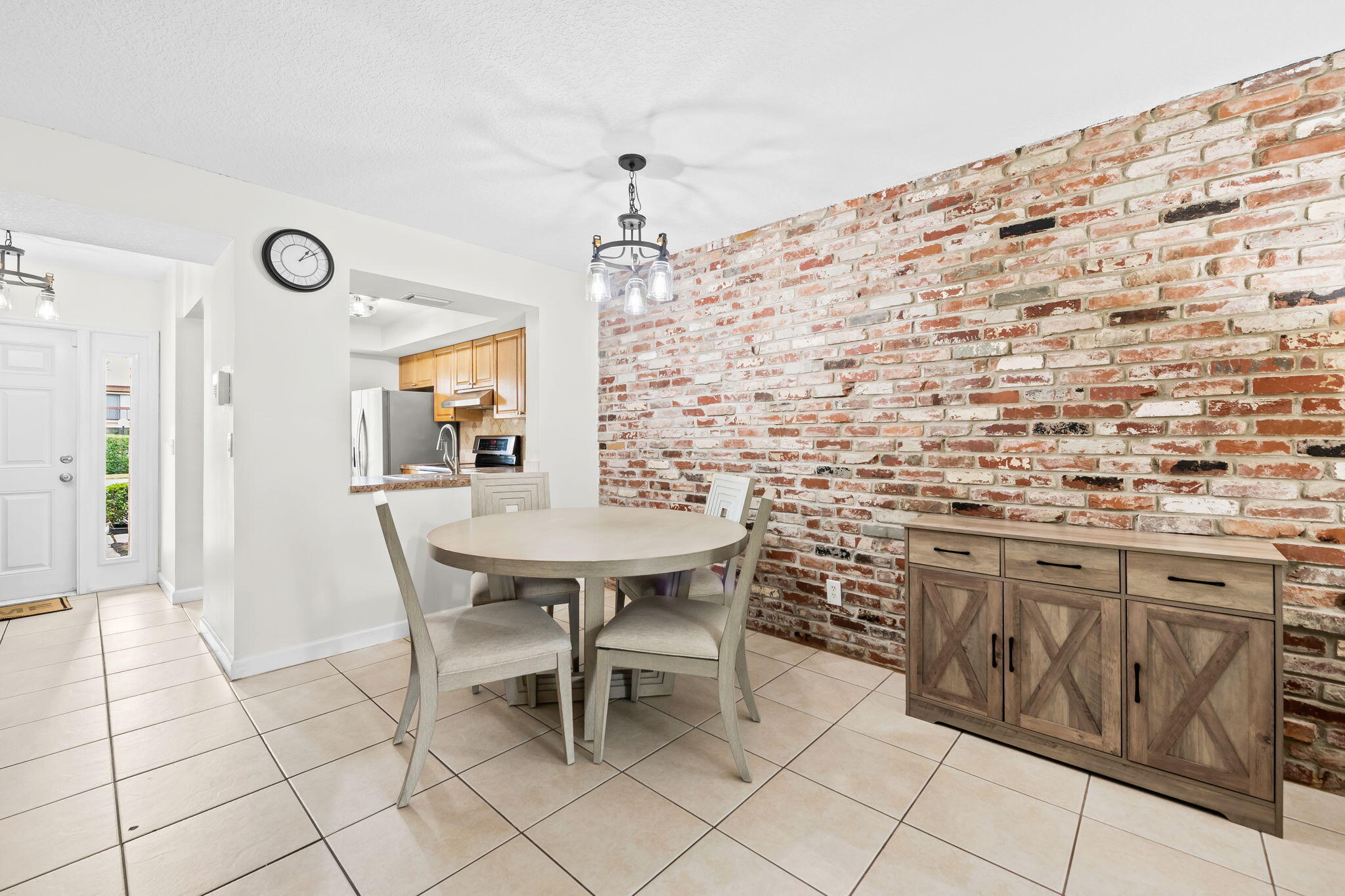 MEADOWRIDGE CONDO - Residential