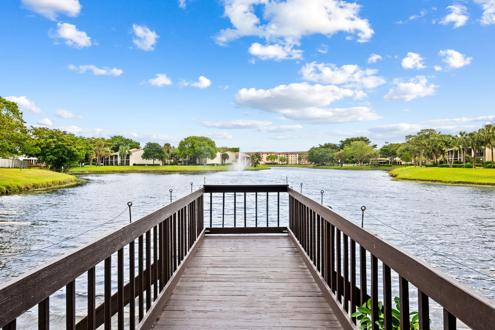 MEADOWRIDGE CONDO - Residential