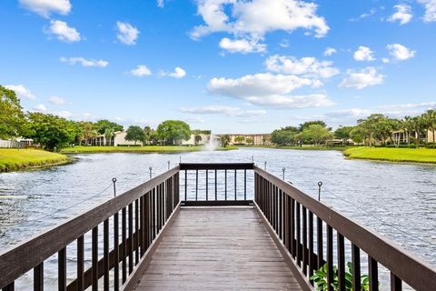 Tiny photo for 2257 SW 15th Street #183, Deerfield Beach, FL 33442 (MLS # B26025736)