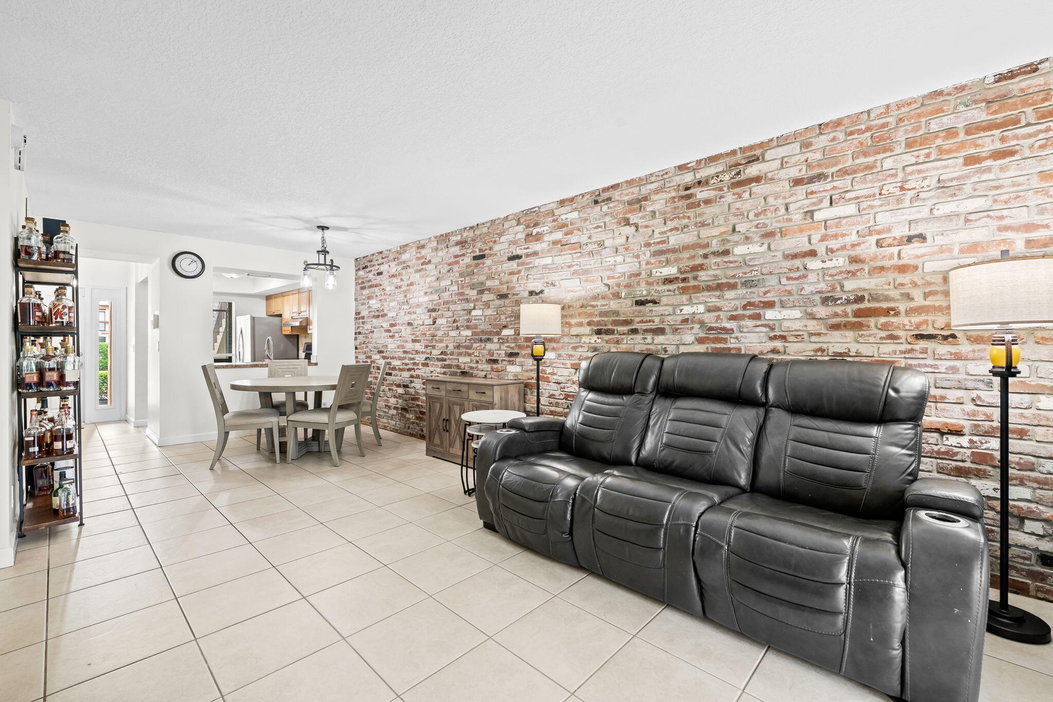 MEADOWRIDGE CONDO - Residential