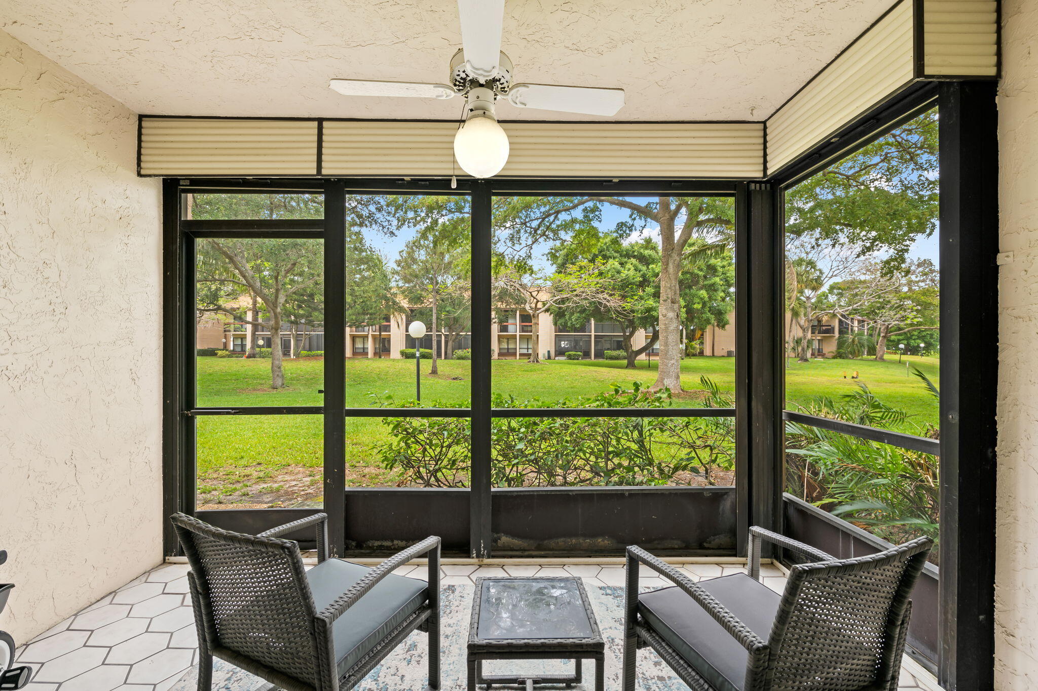 MEADOWRIDGE CONDO - Residential