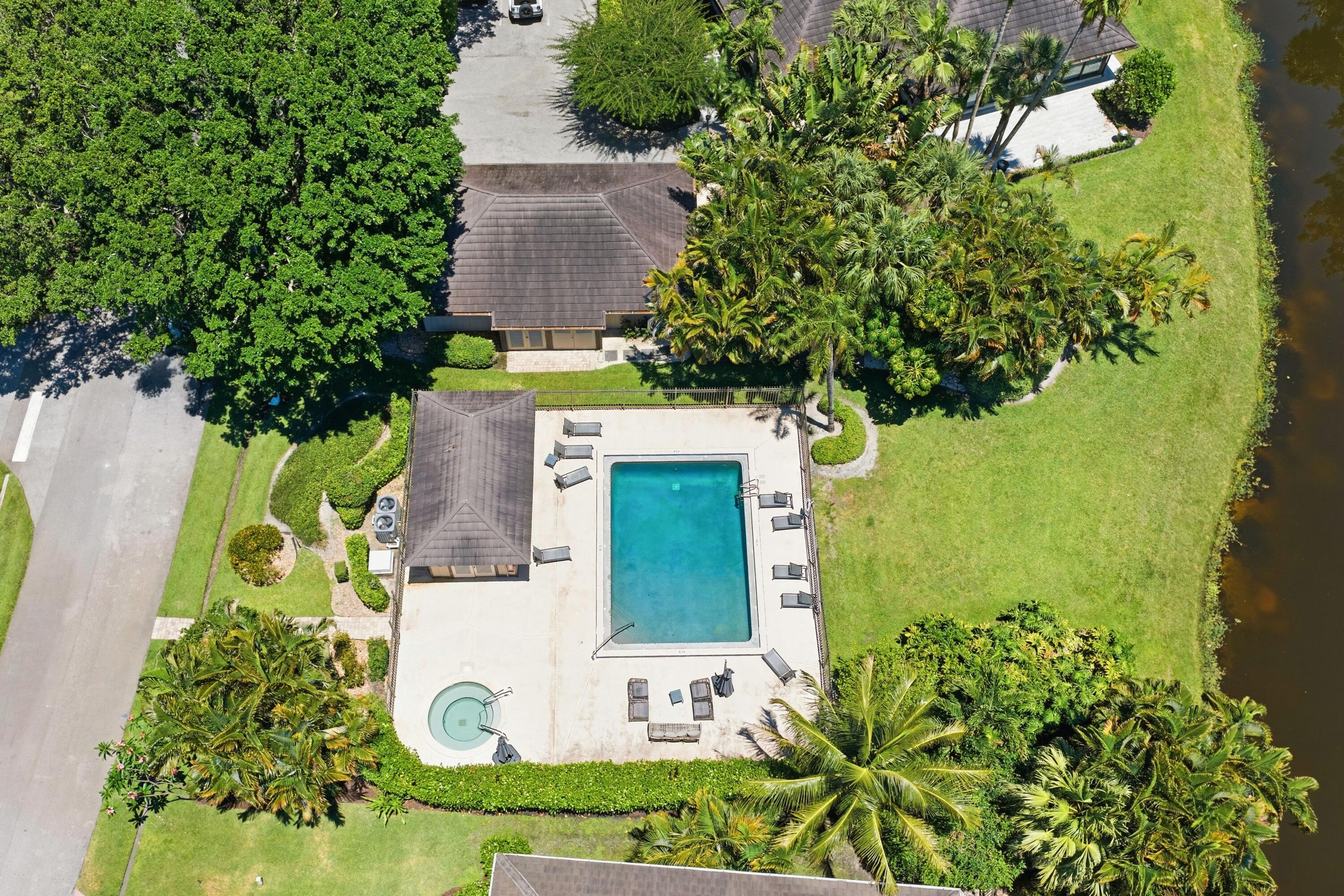 POLO ISLAND CONDO - Residential