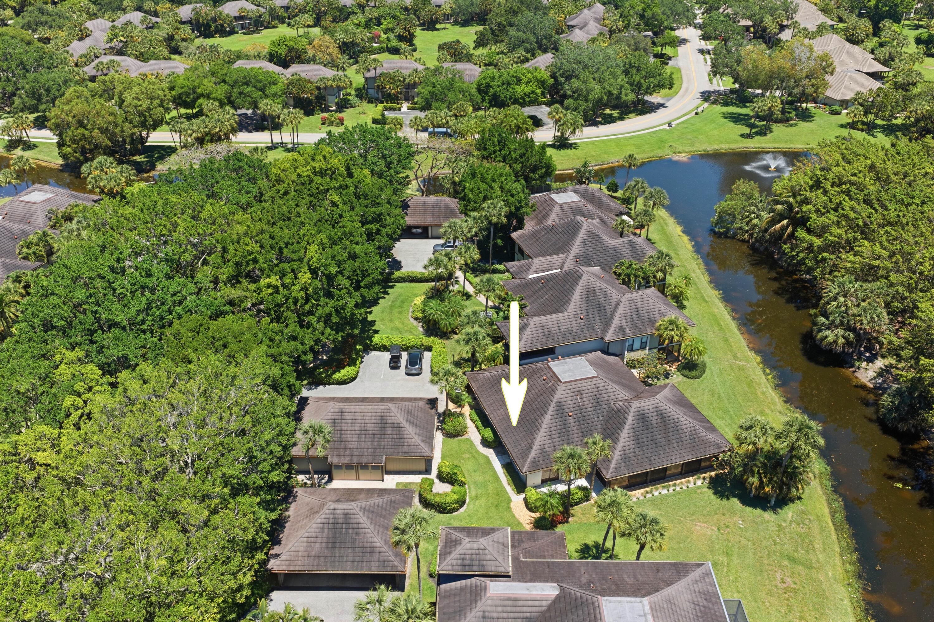 POLO ISLAND CONDO - Residential