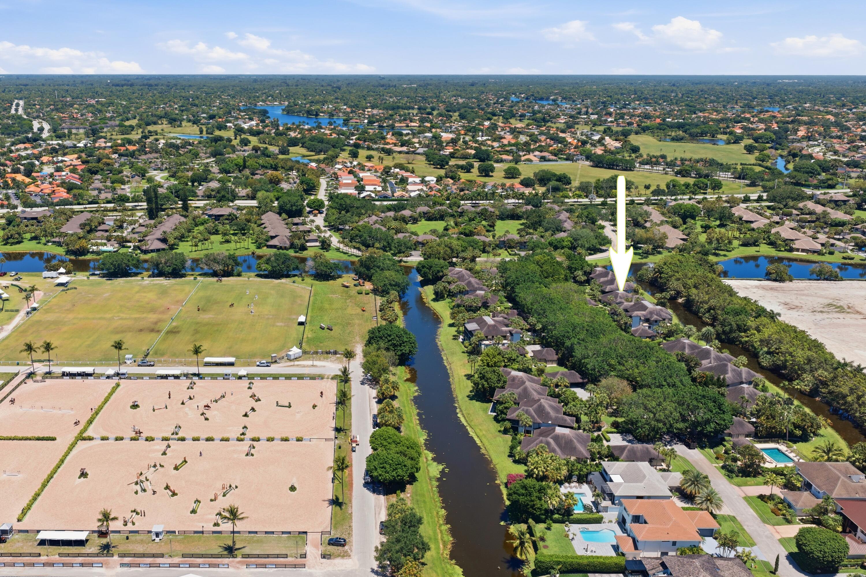 POLO ISLAND CONDO - Residential