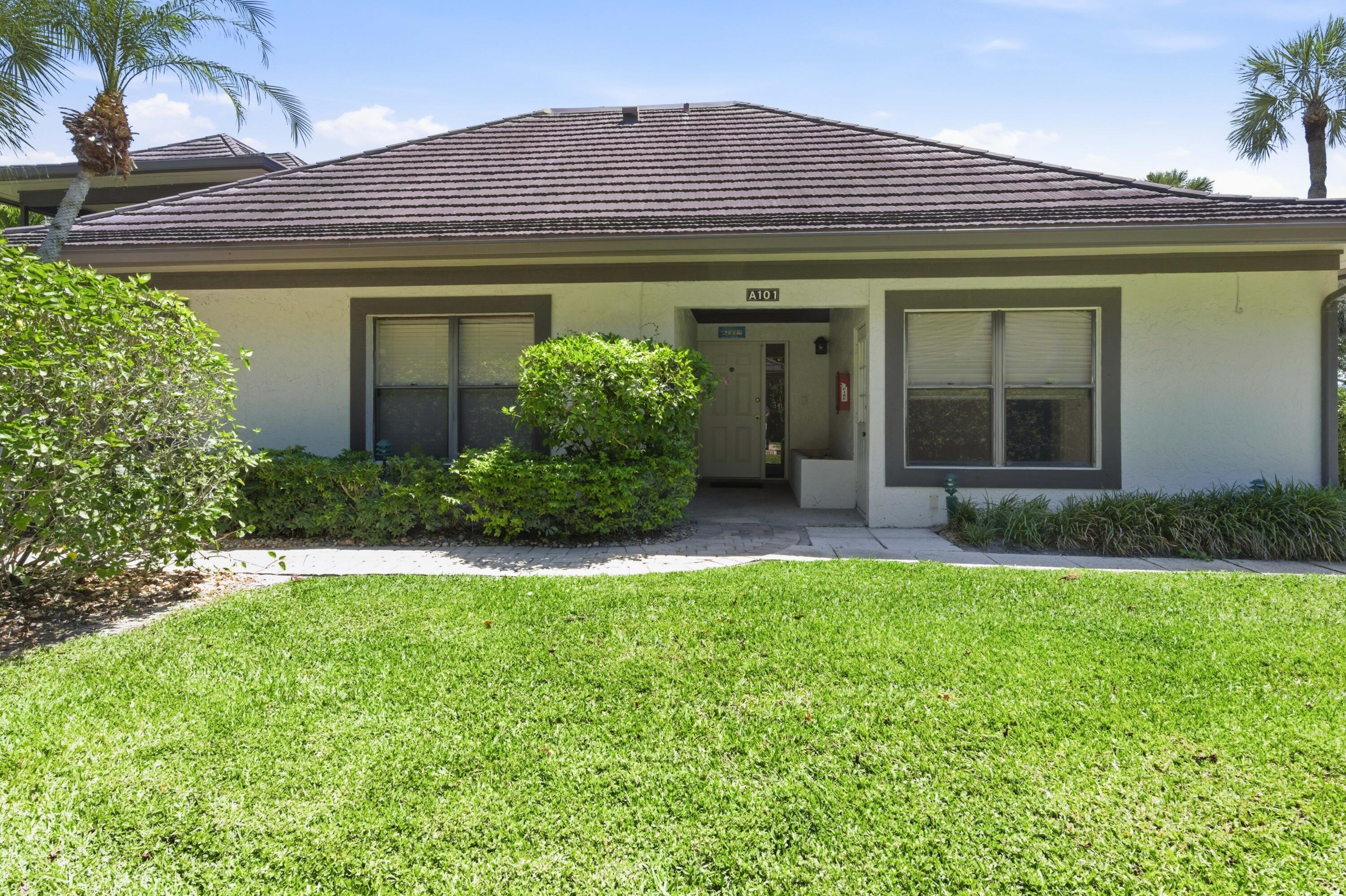 2730 W Polo Island Drive A101