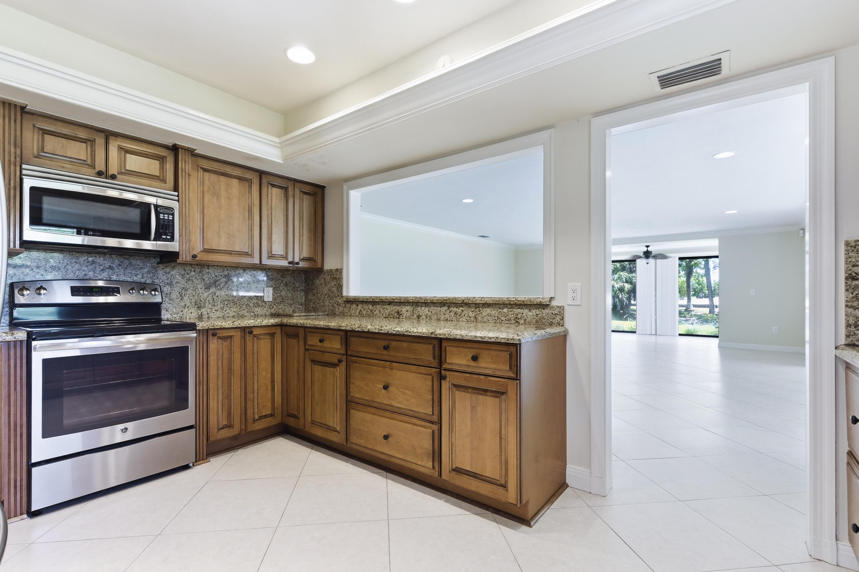 POLO ISLAND CONDO - Residential