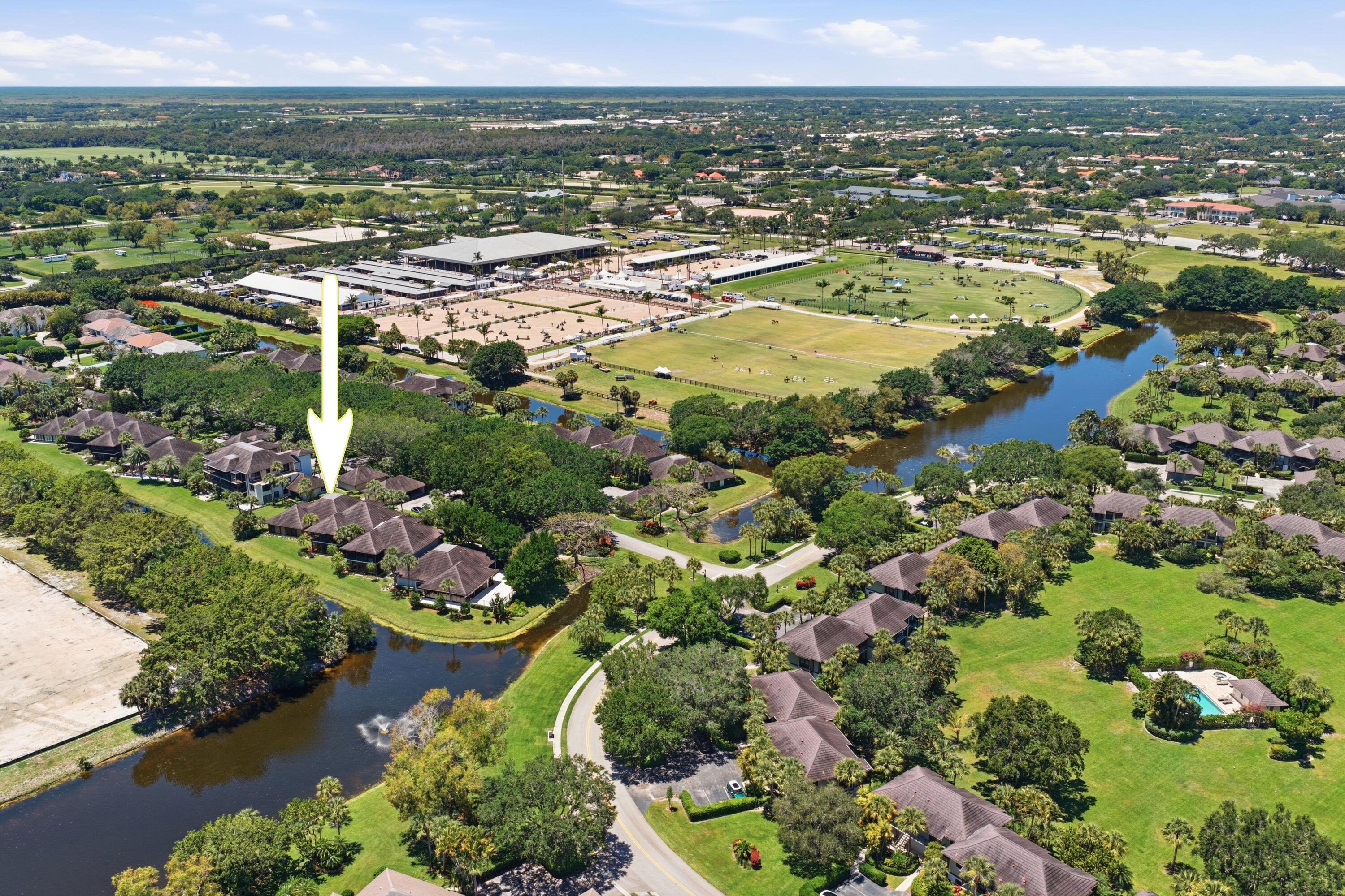 POLO ISLAND CONDO - Residential