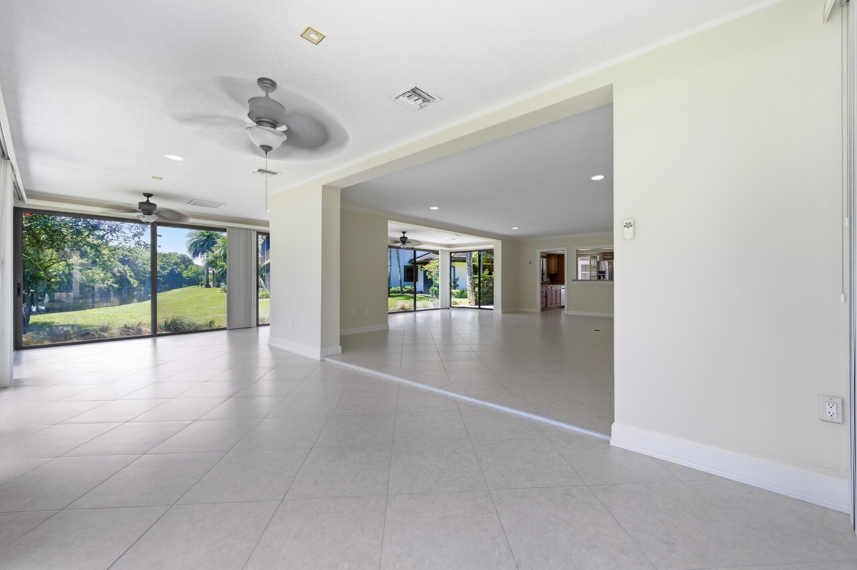 POLO ISLAND CONDO - Residential