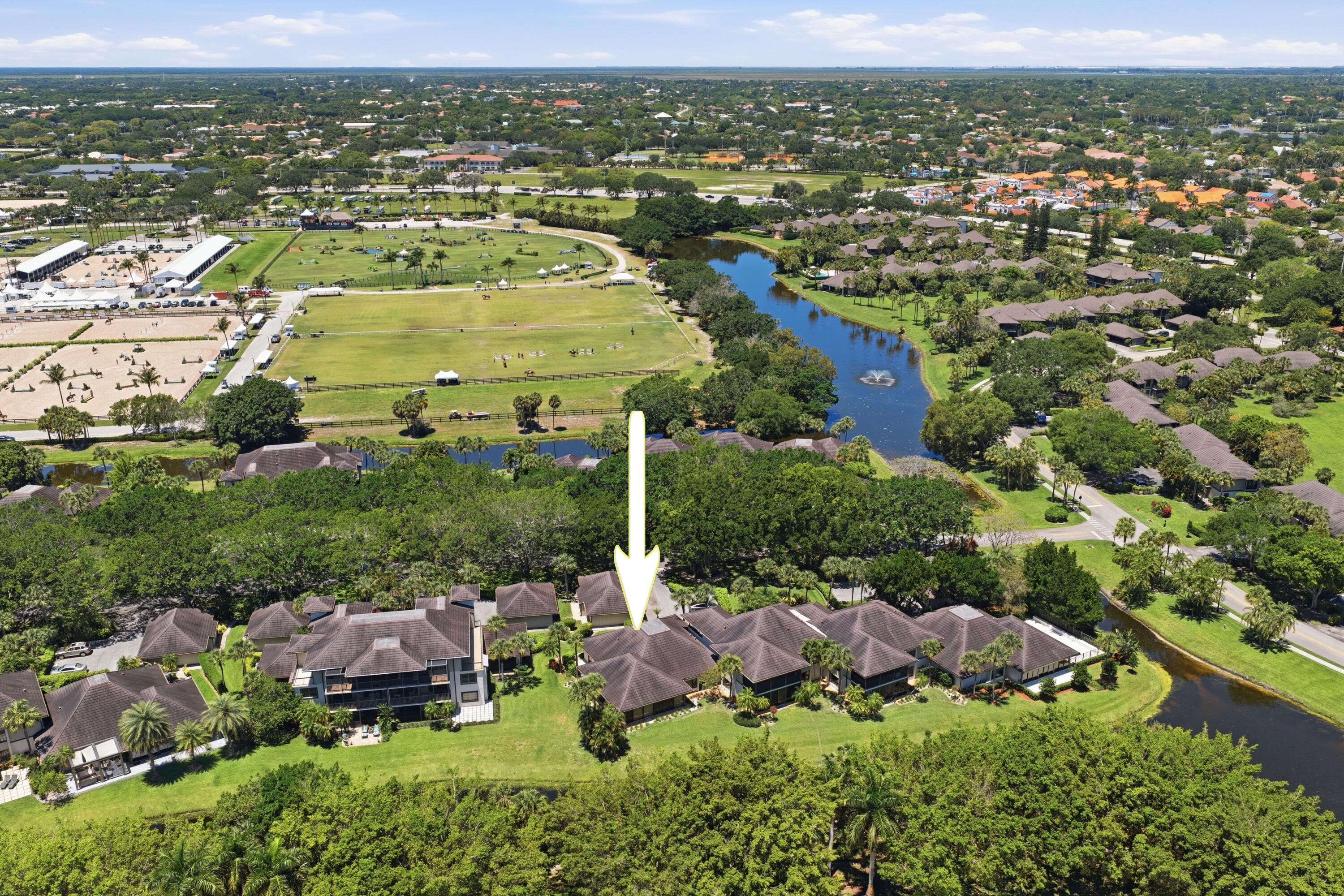 POLO ISLAND CONDO - Residential
