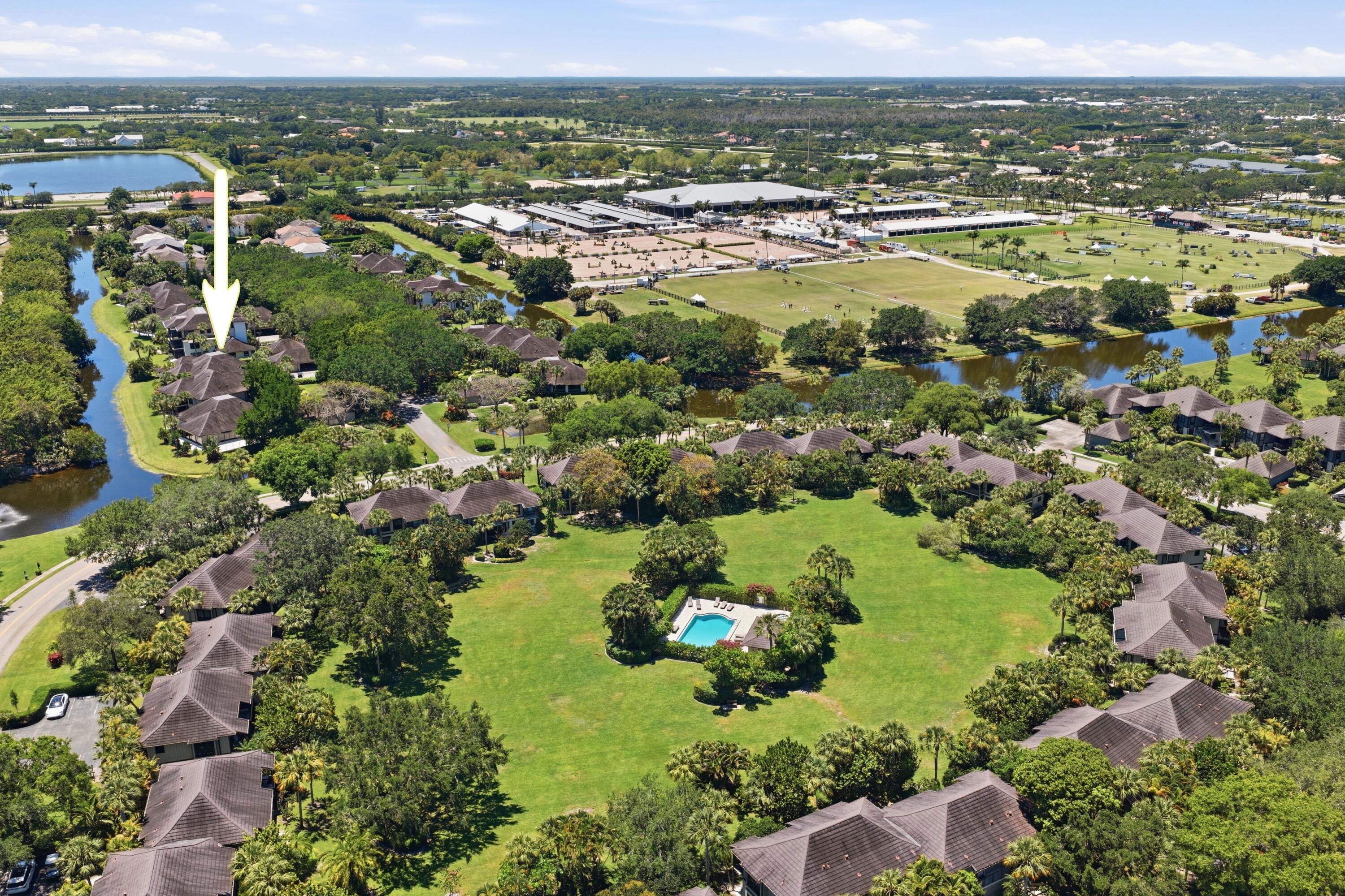 POLO ISLAND CONDO - Residential