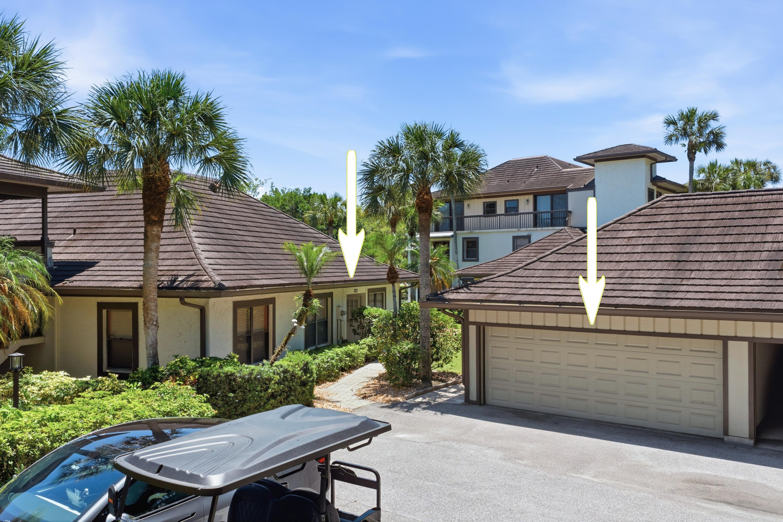 POLO ISLAND CONDO - Residential
