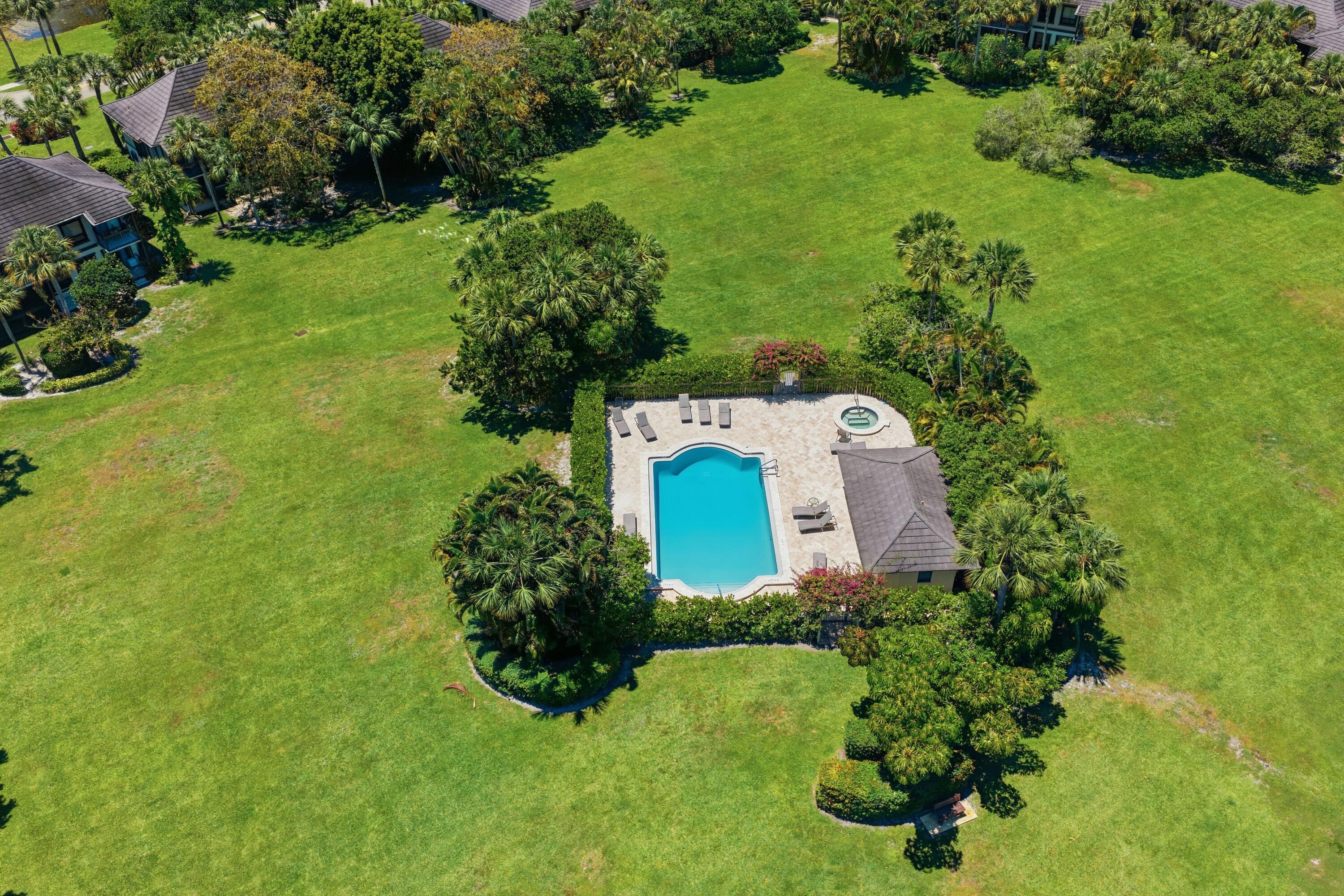 POLO ISLAND CONDO - Residential