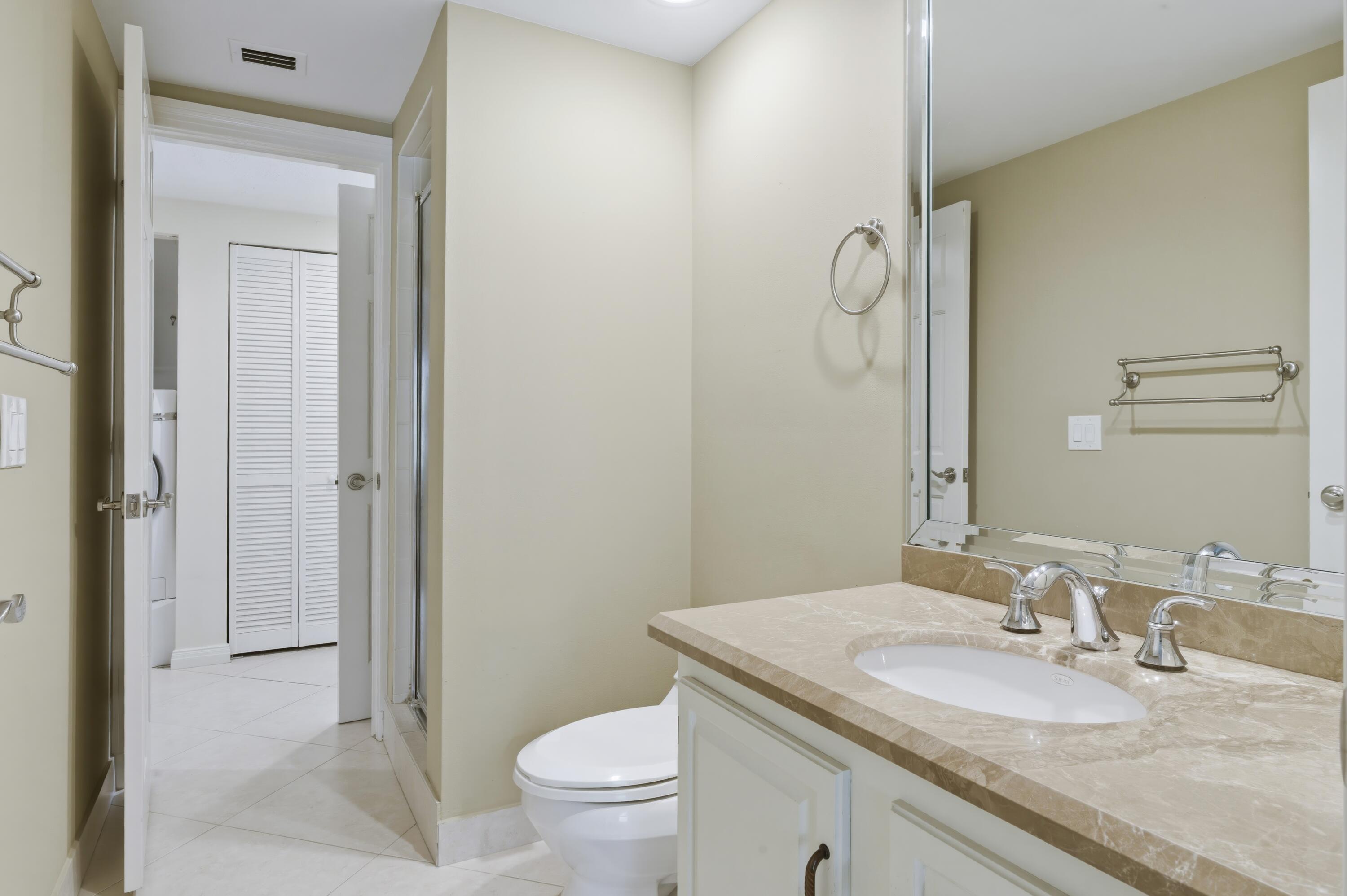 POLO ISLAND CONDO - Residential