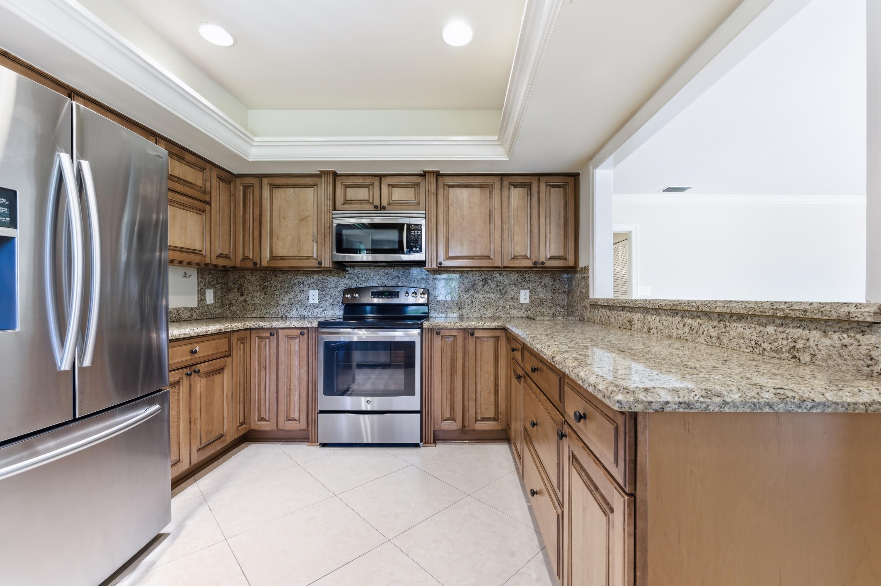 POLO ISLAND CONDO - Residential
