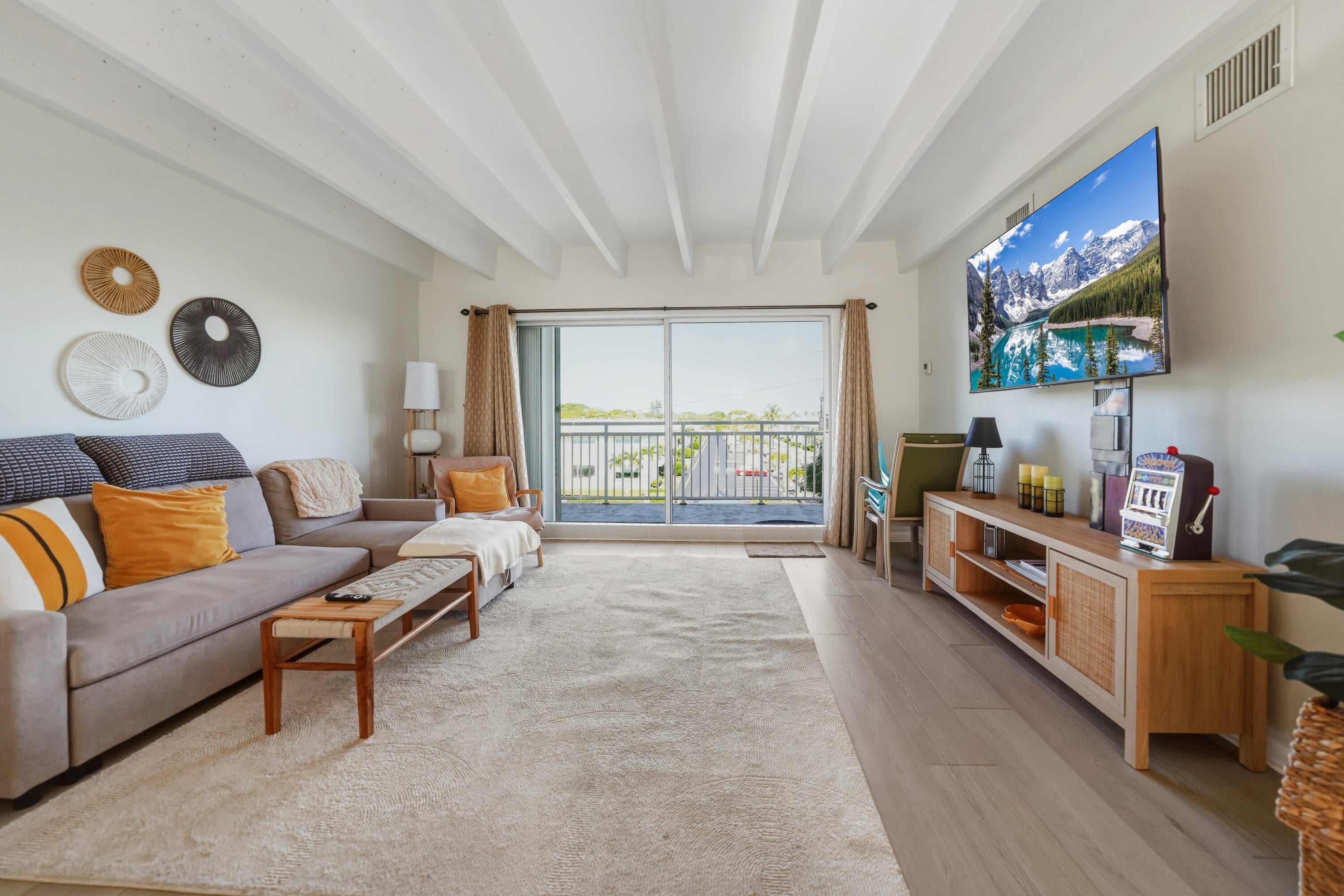 4500 S Ocean Boulevard 309