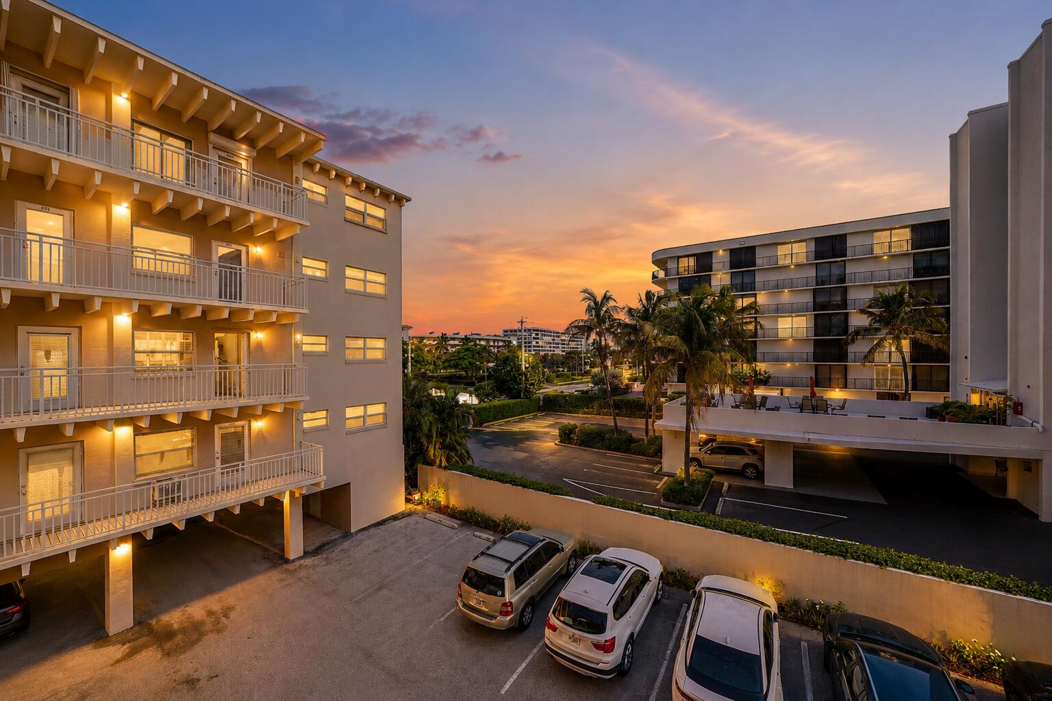 4500 S Ocean Boulevard 309