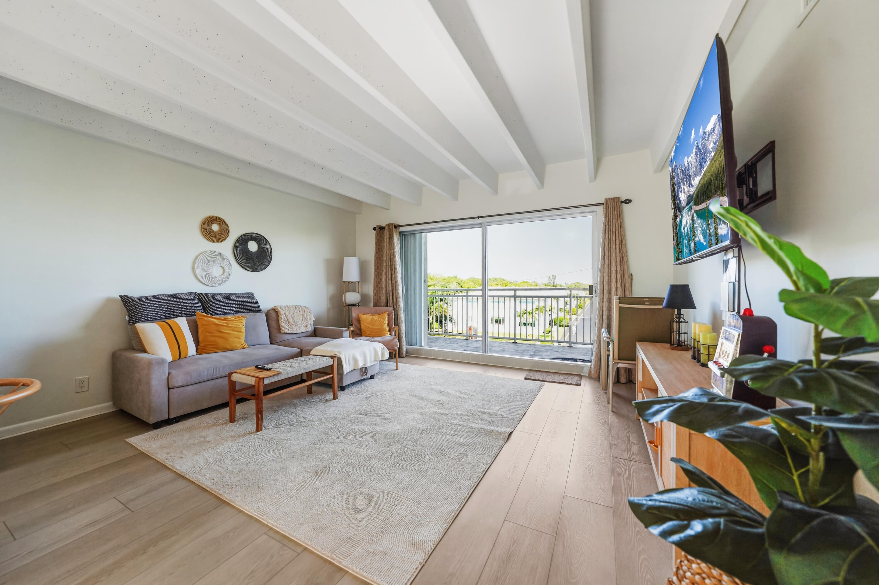 4500 S Ocean Boulevard 309