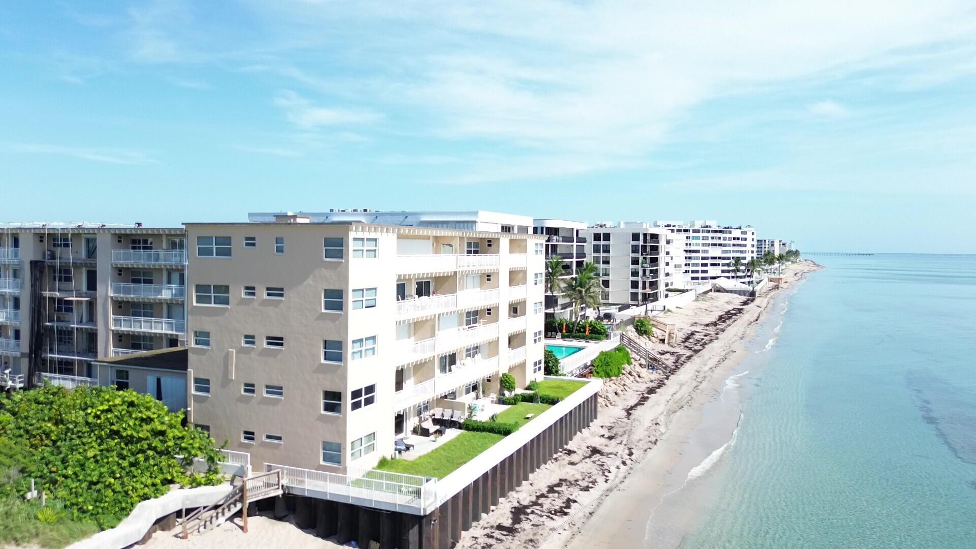 4500 S Ocean Boulevard 309