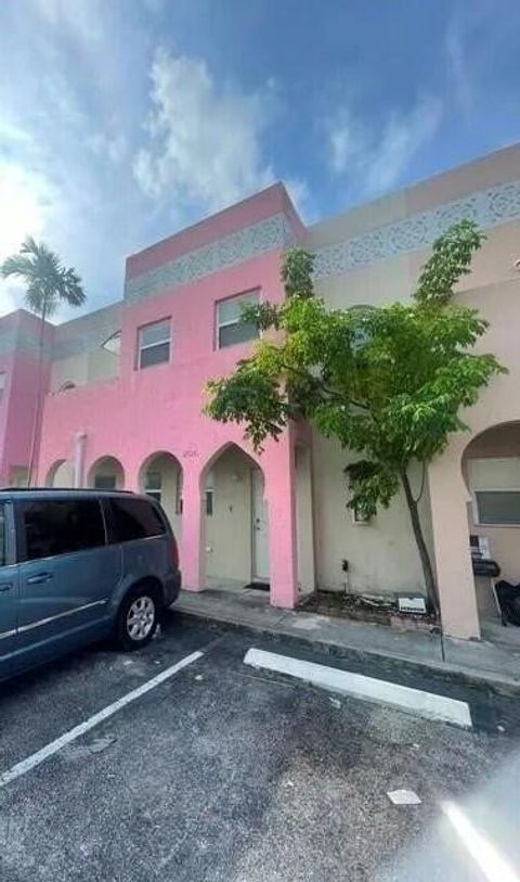 Photo of 2726 NW 131st Street, Opa Locka, FL 33054 (MLS # B26036737)
