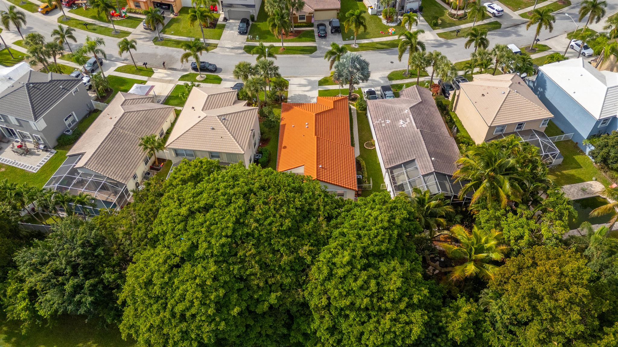 SMITH DAIRY WEST 3 - Residential Lease