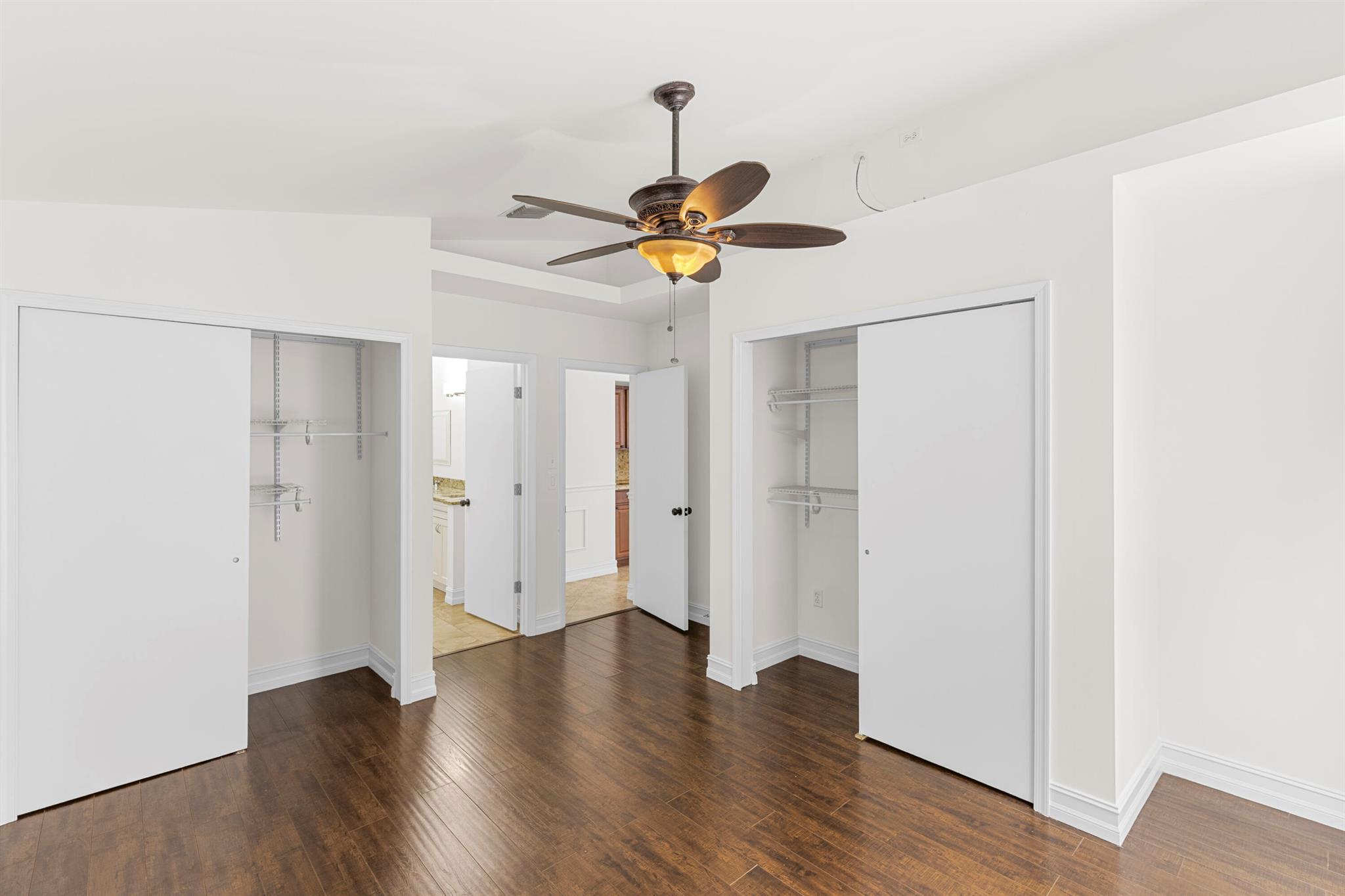 SMITH DAIRY WEST 3 - Residential Lease